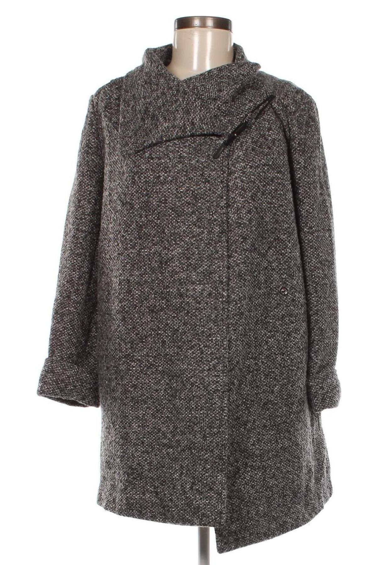 Γυναικείο παλτό Orsay, Μέγεθος M, Χρώμα Πολύχρωμο, Τιμή 35,74 €