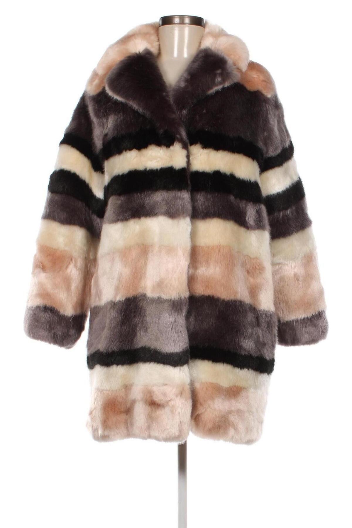Γυναικείο παλτό Paul & Joe, Μέγεθος XS, Χρώμα Πολύχρωμο, Τιμή 331,72 €