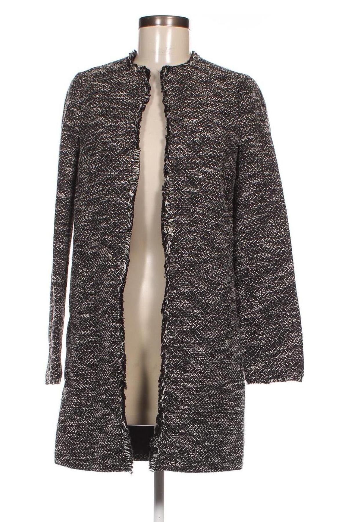 Dámský kabát  Primark, Velikost XS, Barva Vícebarevné, Cena  551,00 Kč