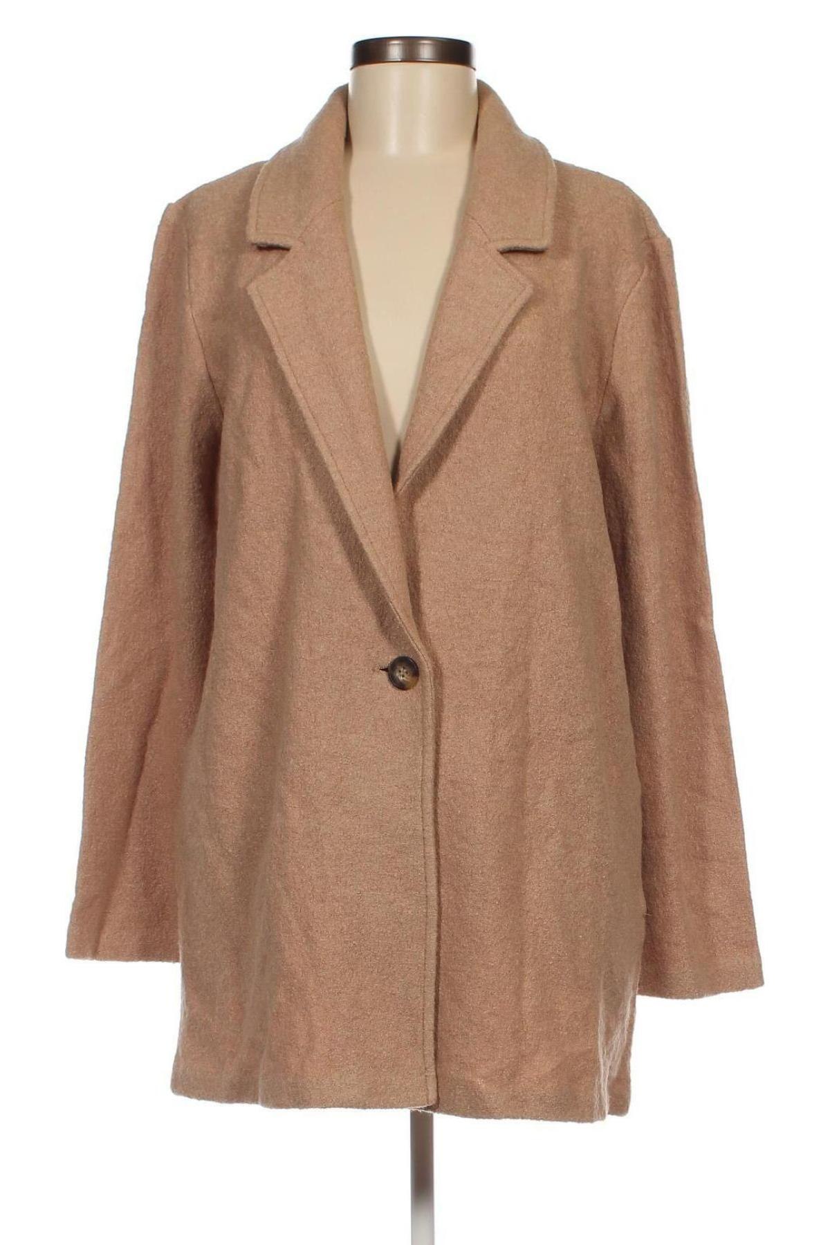 Dámský kabát  Rachel Zoé, Velikost M, Barva Béžová, Cena  1 395,00 Kč