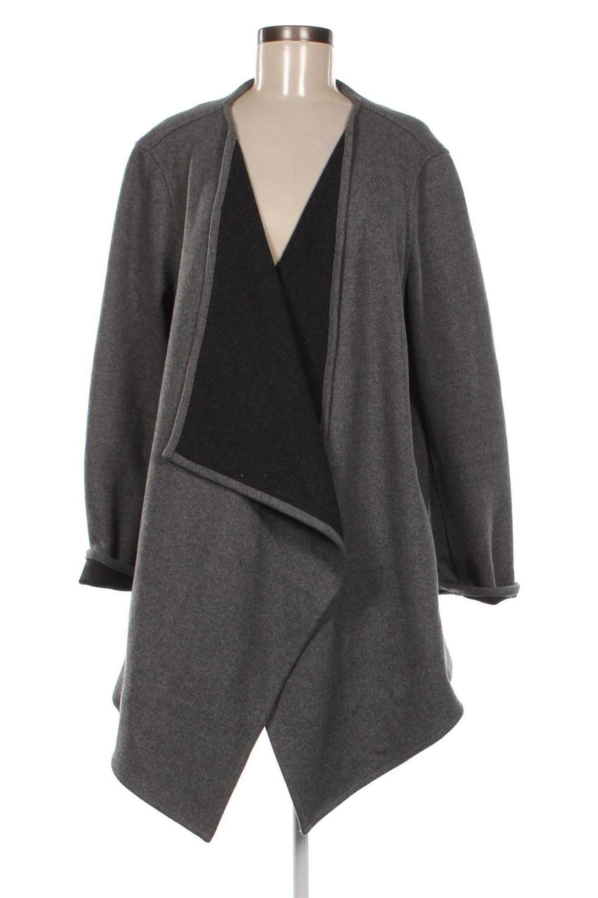 Palton de femei Street One, Mărime XL, Culoare Gri, Preț 110,73 Lei