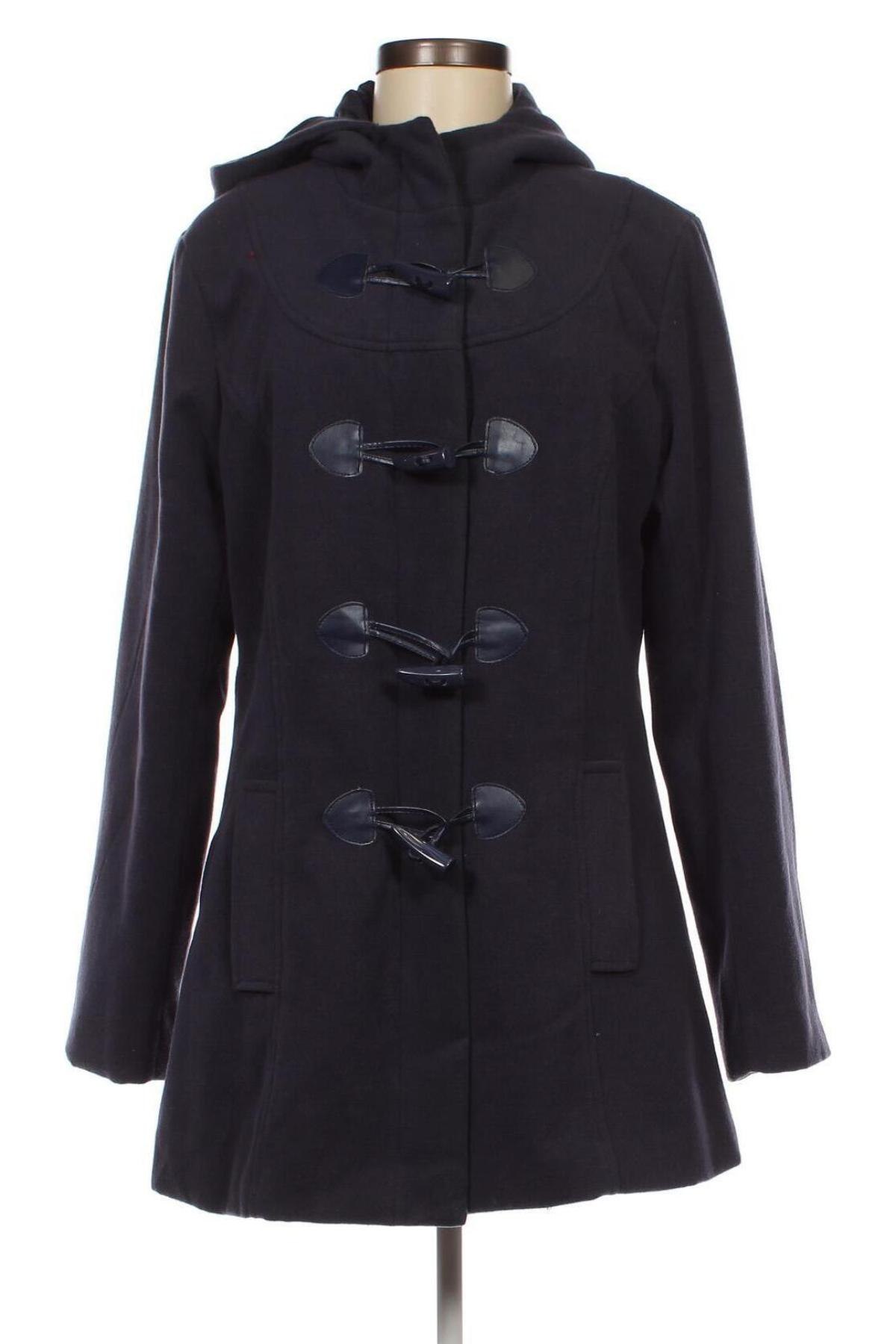 Palton de femei Sure, Mărime M, Culoare Gri, Preț 190,06 Lei