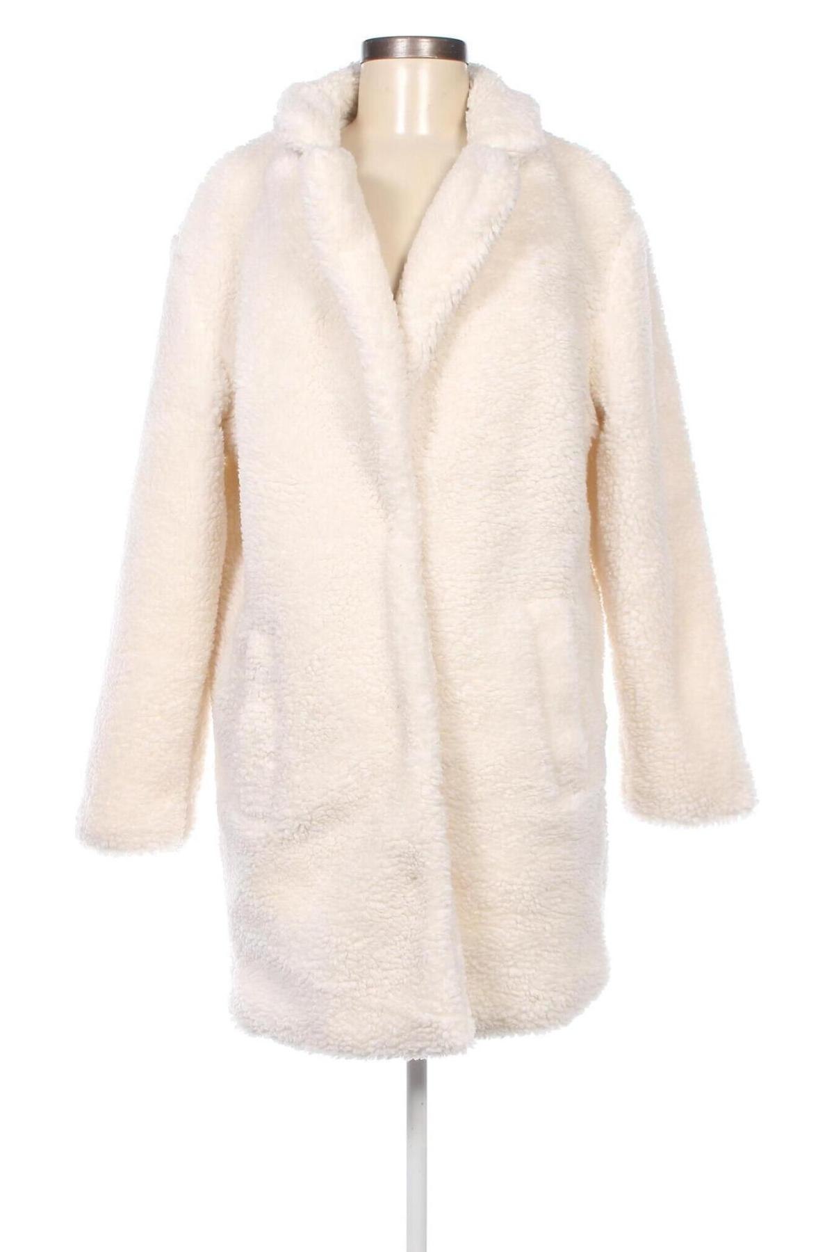 Dámský kabát  Urban Classics, Velikost M, Barva Bílá, Cena  1 015,00 Kč