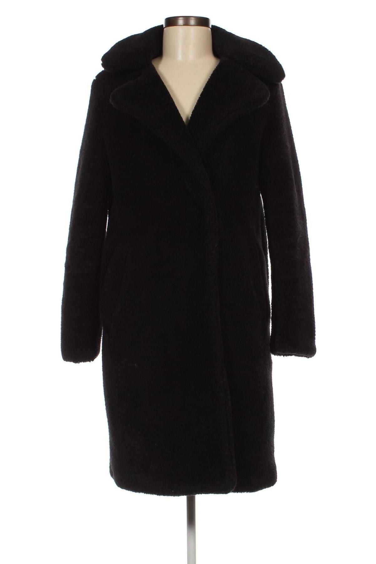 Palton de femei Vero Moda, Mărime S, Culoare Negru, Preț 103,12 Lei