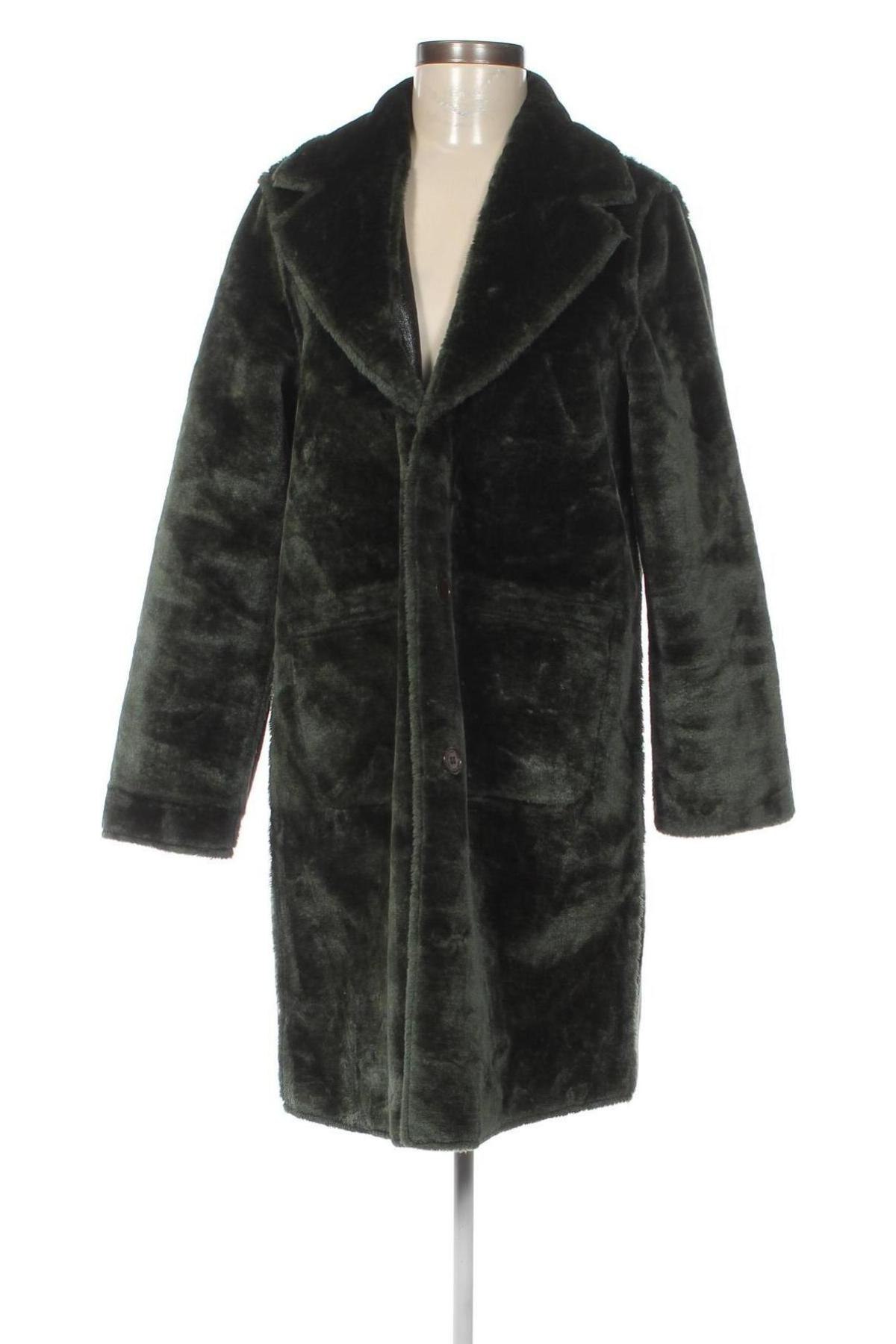 Dámský kabát  Yerse, Velikost M, Barva Vícebarevné, Cena  671,00 Kč
