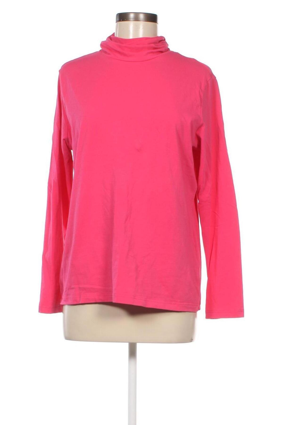 Γυναικείο ζιβάγκο Betty Barclay, Μέγεθος XL, Χρώμα Ρόζ , Τιμή 13,75 €