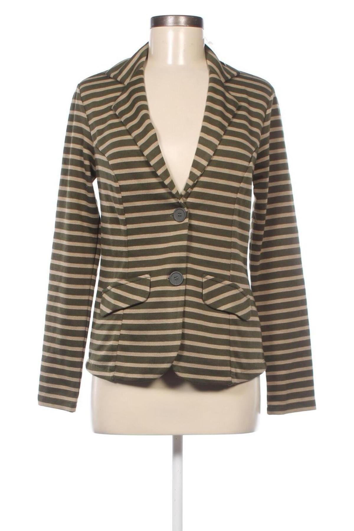 Дамско сако Aniston, Размер XS, Цвят Многоцветен, Цена 35,00 лв.
