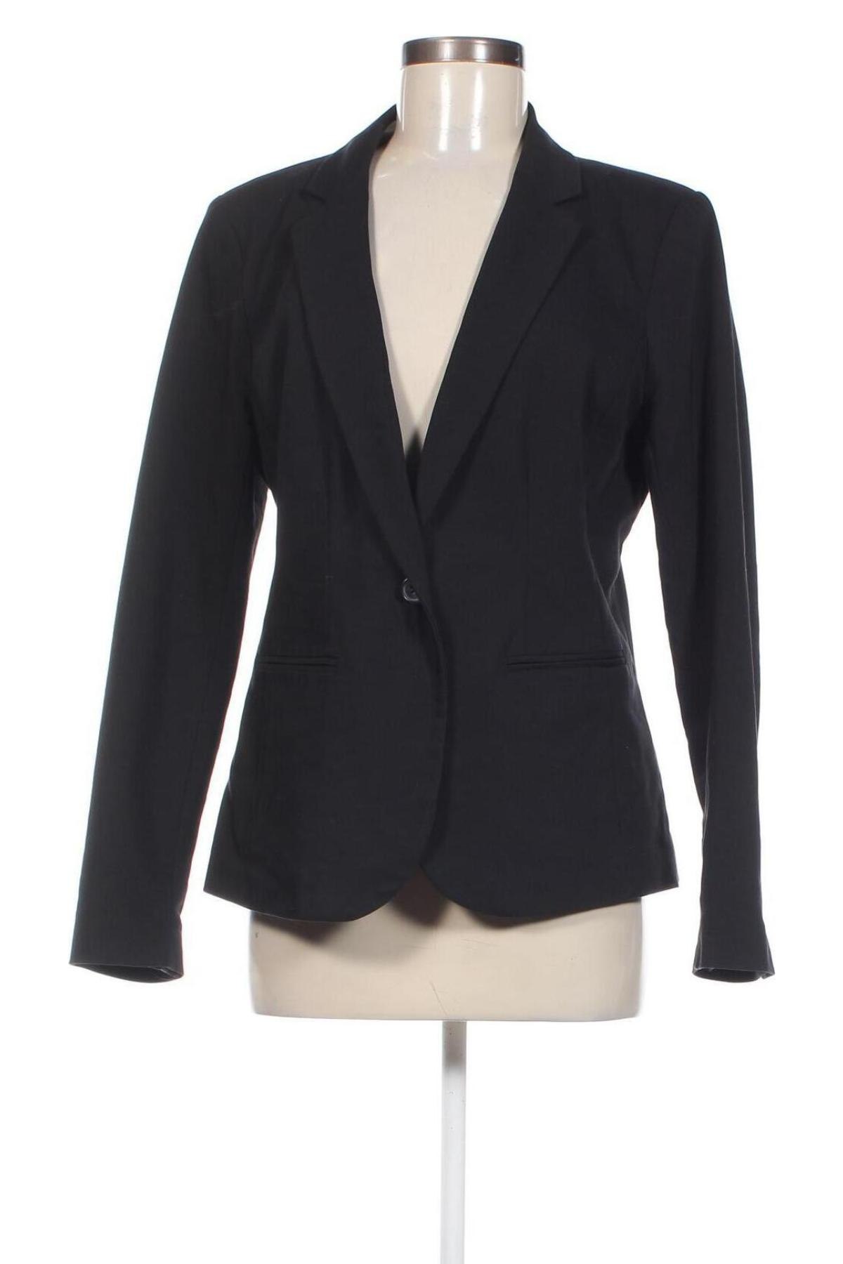 Γυναικείο σακάκι Apt.9, Μέγεθος L, Χρώμα Μαύρο, Τιμή 12,61 €