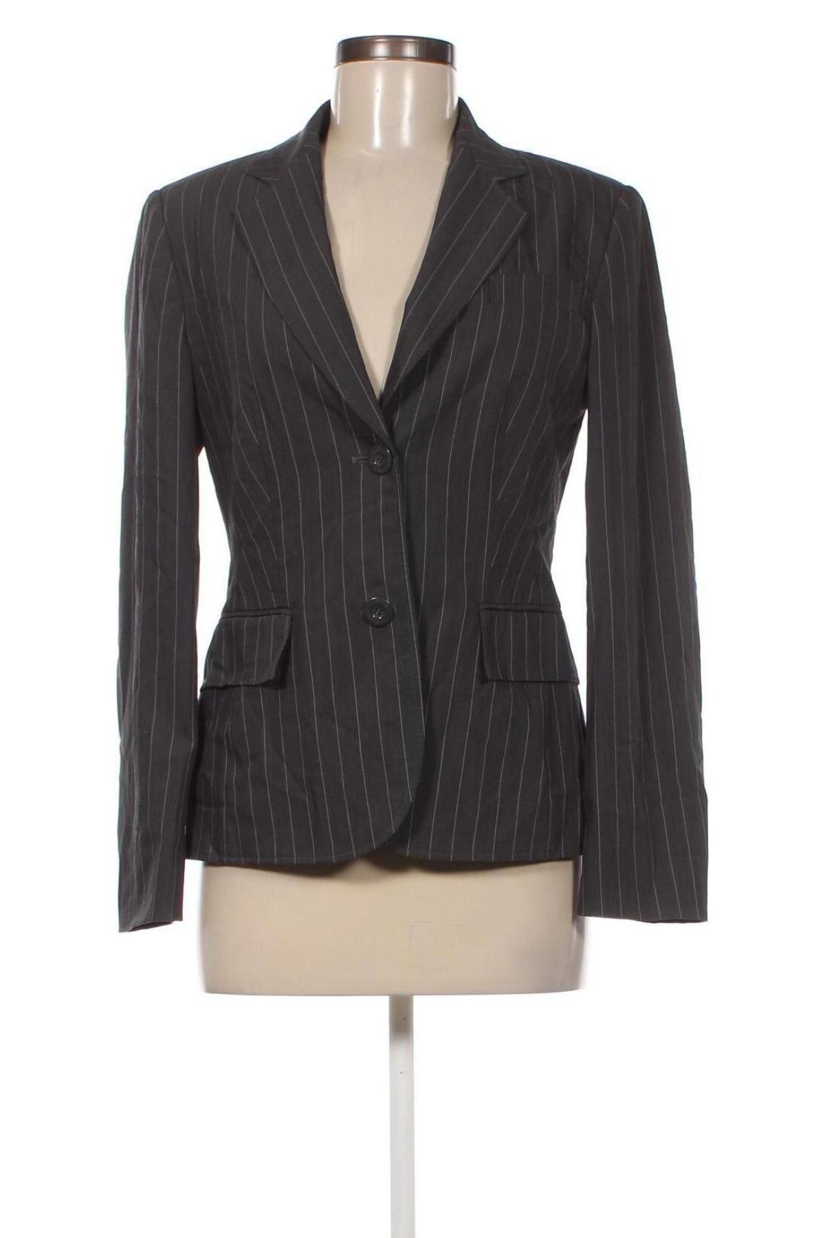 Γυναικείο σακάκι Betty Barclay, Μέγεθος S, Χρώμα Γκρί, Τιμή 31,21 €