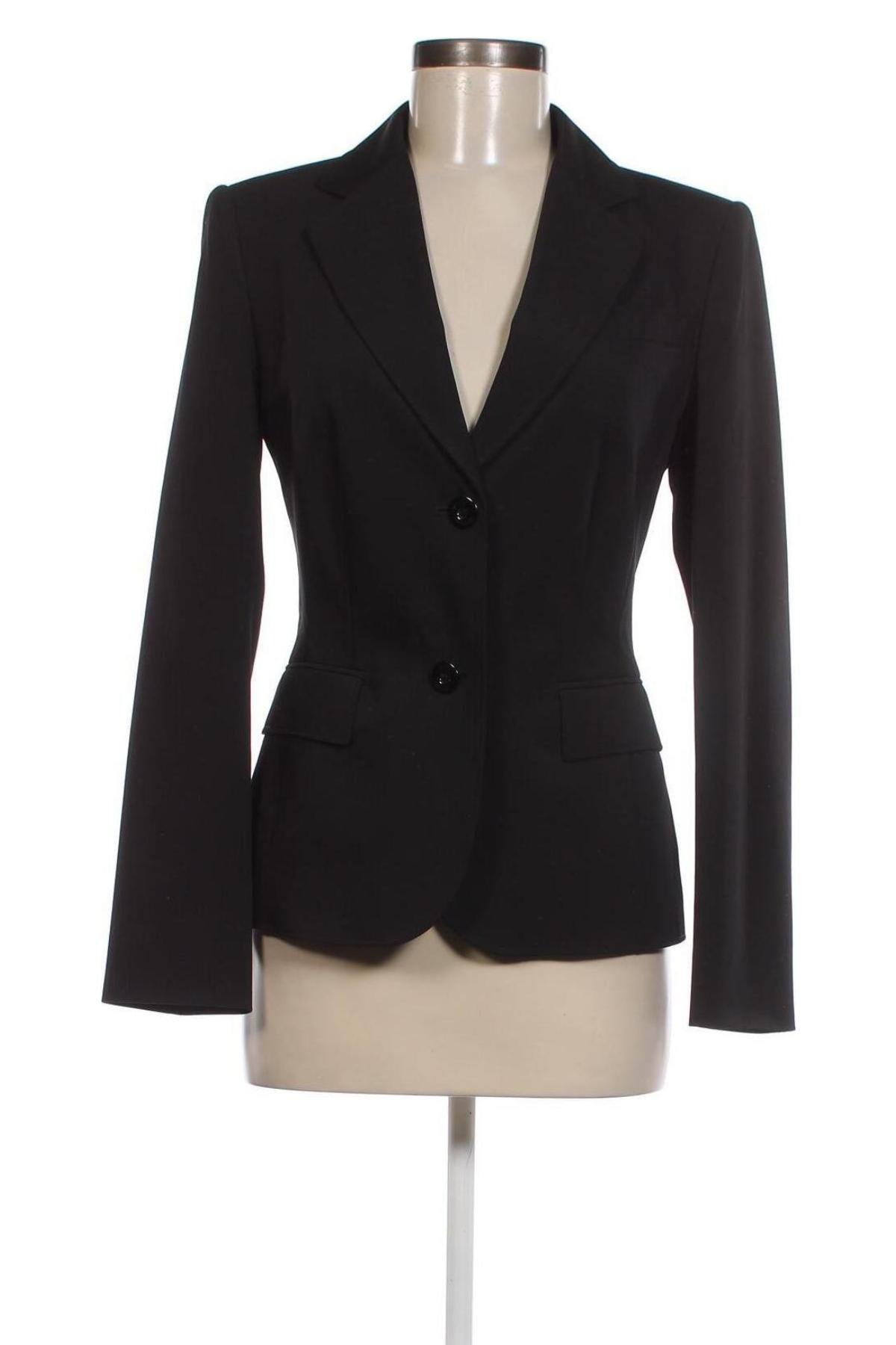 Дамско сако Betty Barclay, Размер XS, Цвят Черен, Цена 113,00 лв.