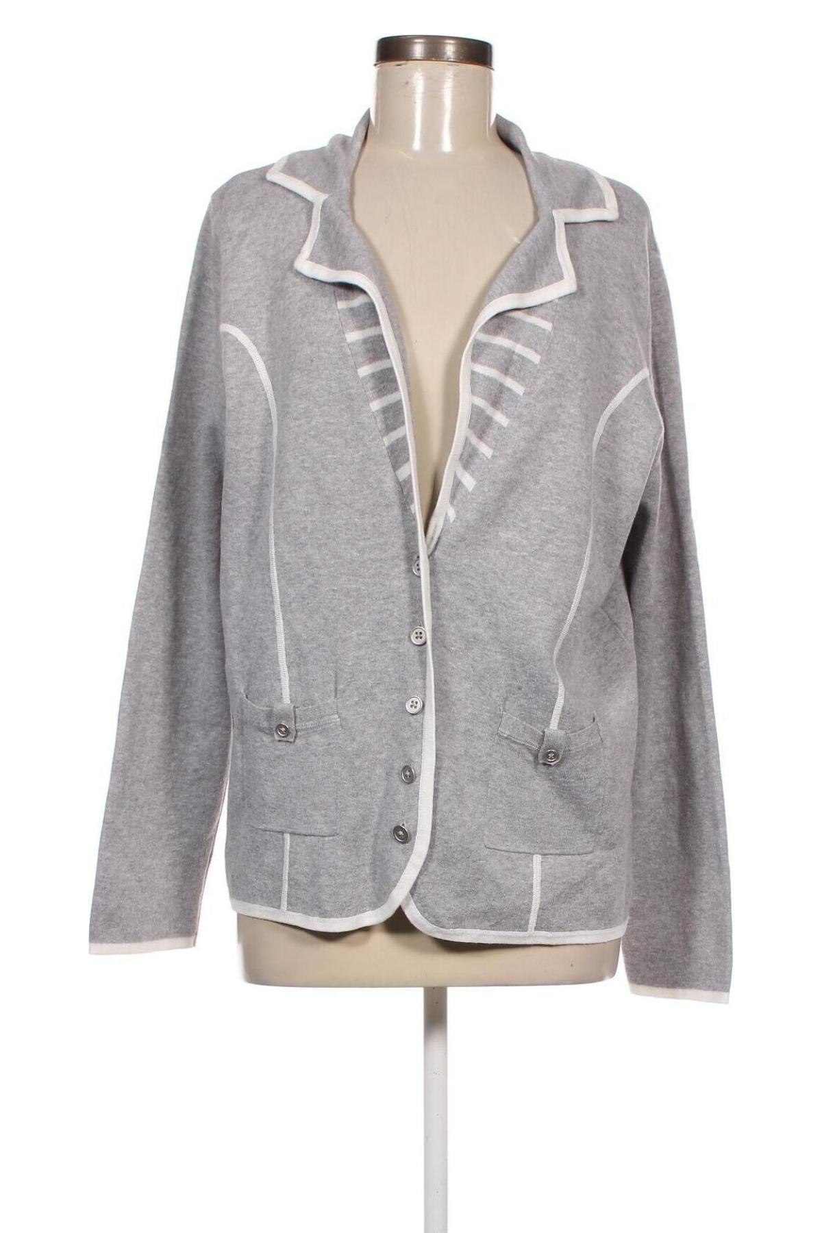 Γυναικείο σακάκι Betty Barclay, Μέγεθος L, Χρώμα Πολύχρωμο, Τιμή 15,57 €