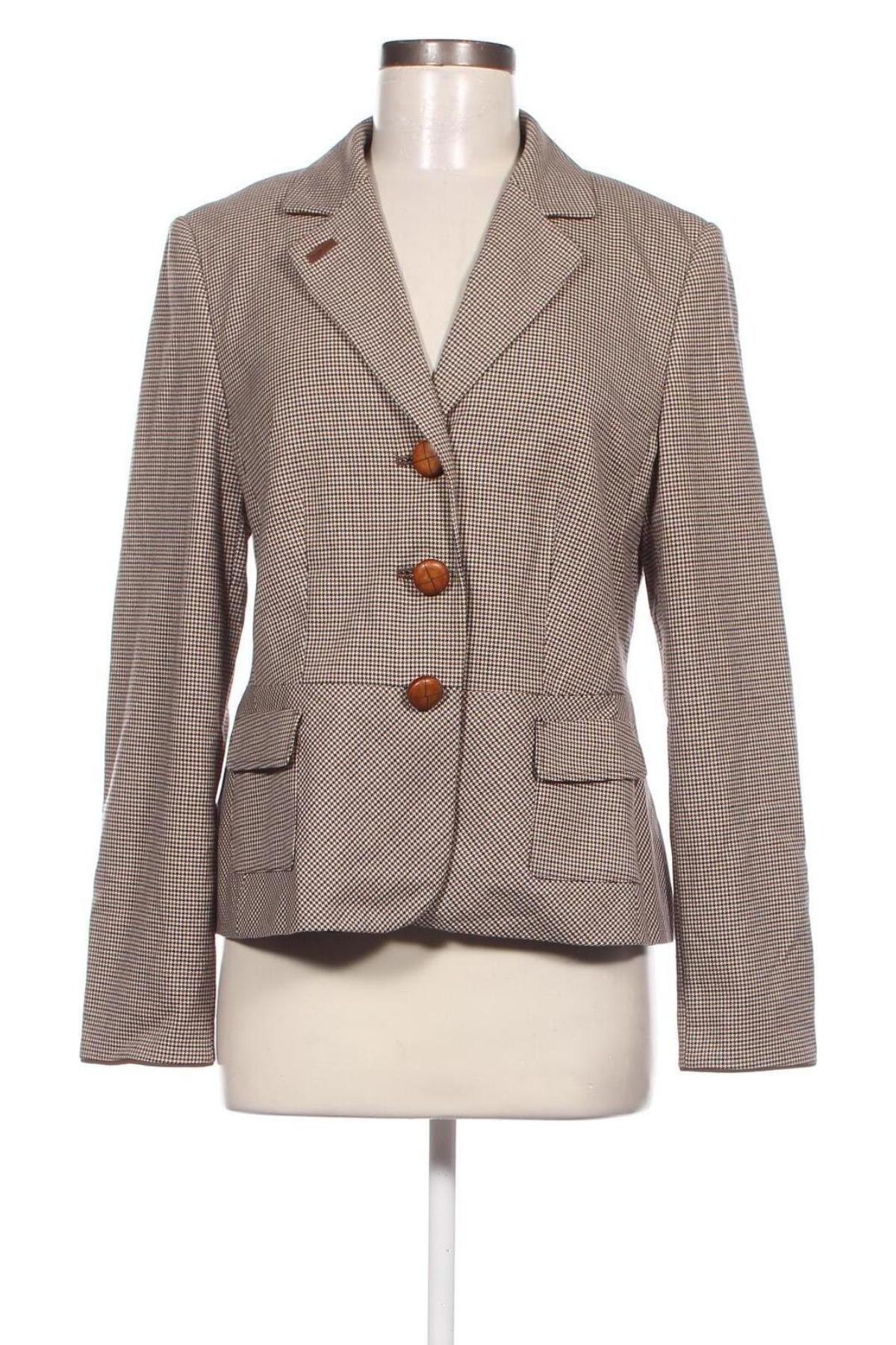 Дамско сако Betty Barclay, Размер M, Цвят Многоцветен, Цена 64,41 лв.