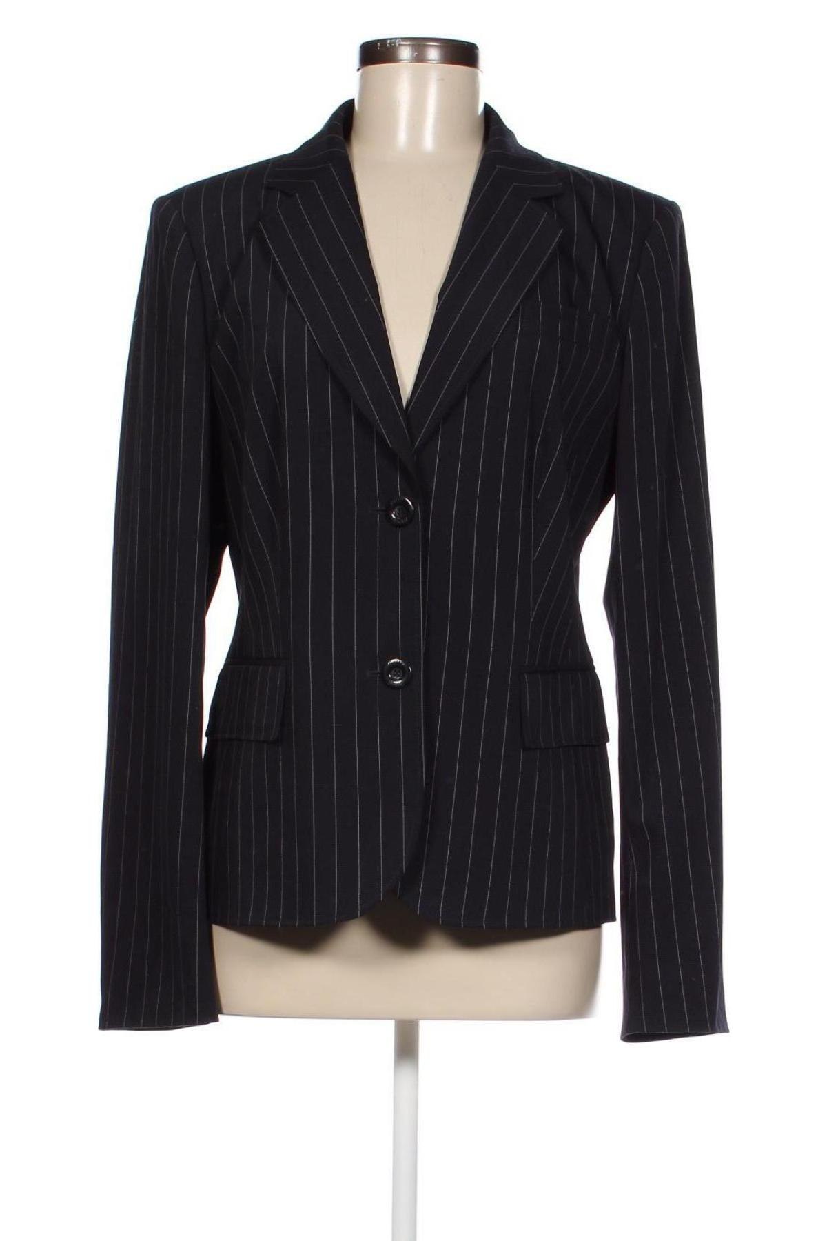 Γυναικείο σακάκι Betty Barclay, Μέγεθος M, Χρώμα Μαύρο, Τιμή 37,75 €