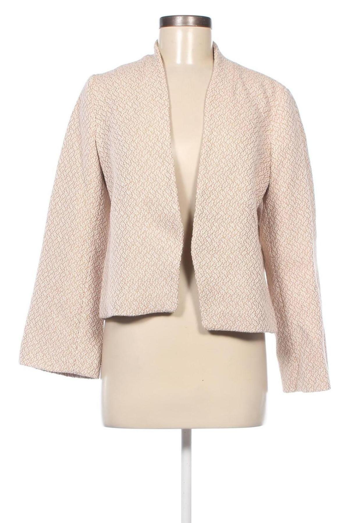 Γυναικείο σακάκι Caroll, Μέγεθος L, Χρώμα Πολύχρωμο, Τιμή 54,31 €