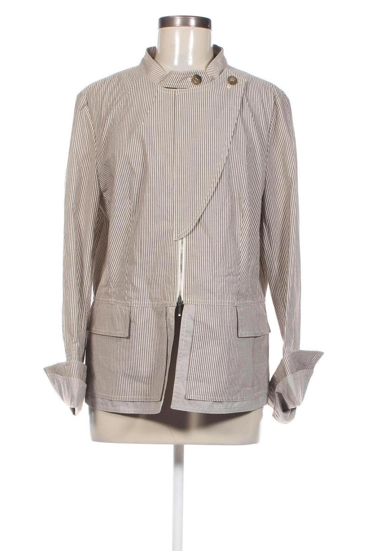 Γυναικείο σακάκι Claudia Strater, Μέγεθος XL, Χρώμα Πολύχρωμο, Τιμή 39,88 €