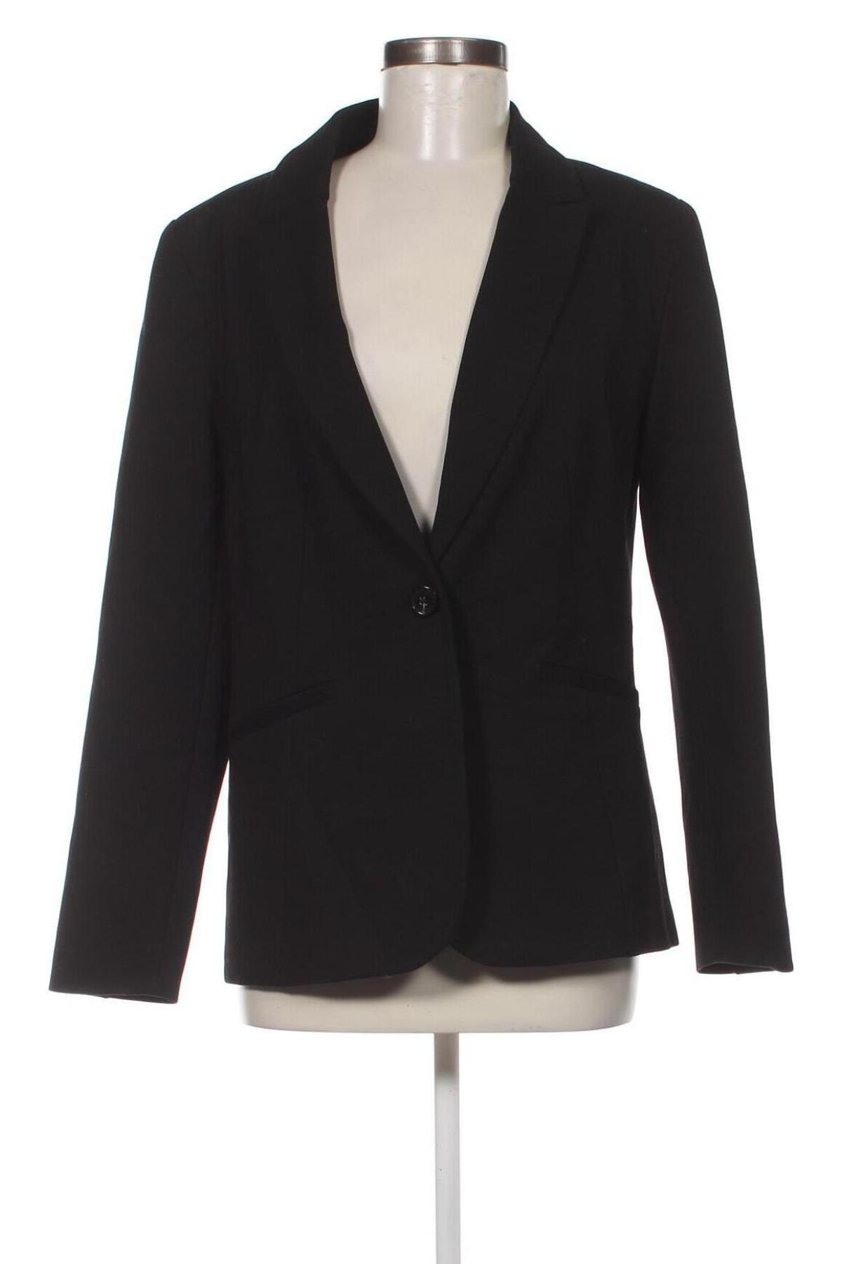 Γυναικείο σακάκι Cool Code, Μέγεθος XL, Χρώμα Μαύρο, Τιμή 14,70 €
