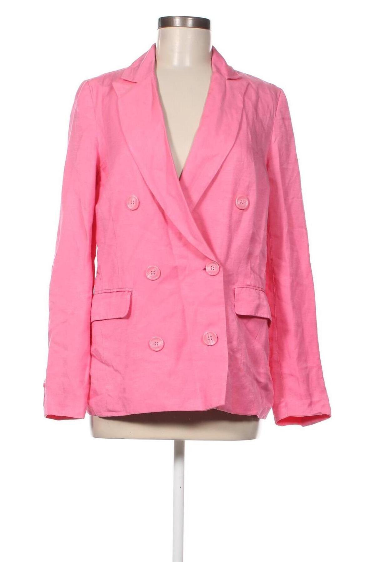 Damen Blazer Costes, Größe M, Farbe Rosa, Preis € 30,69
