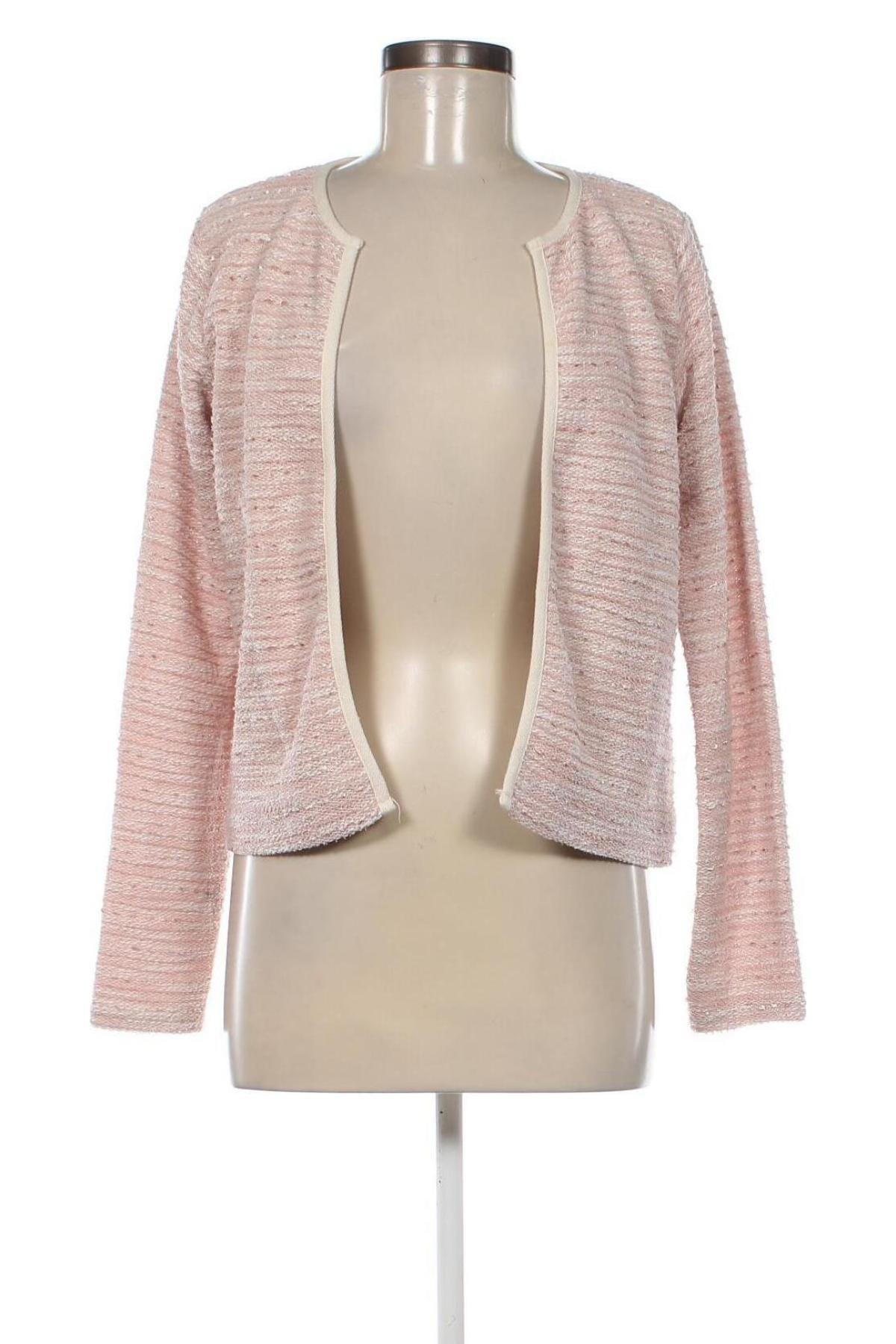 Γυναικείο σακάκι Esprit, Μέγεθος S, Χρώμα Ρόζ , Τιμή 20,04 €