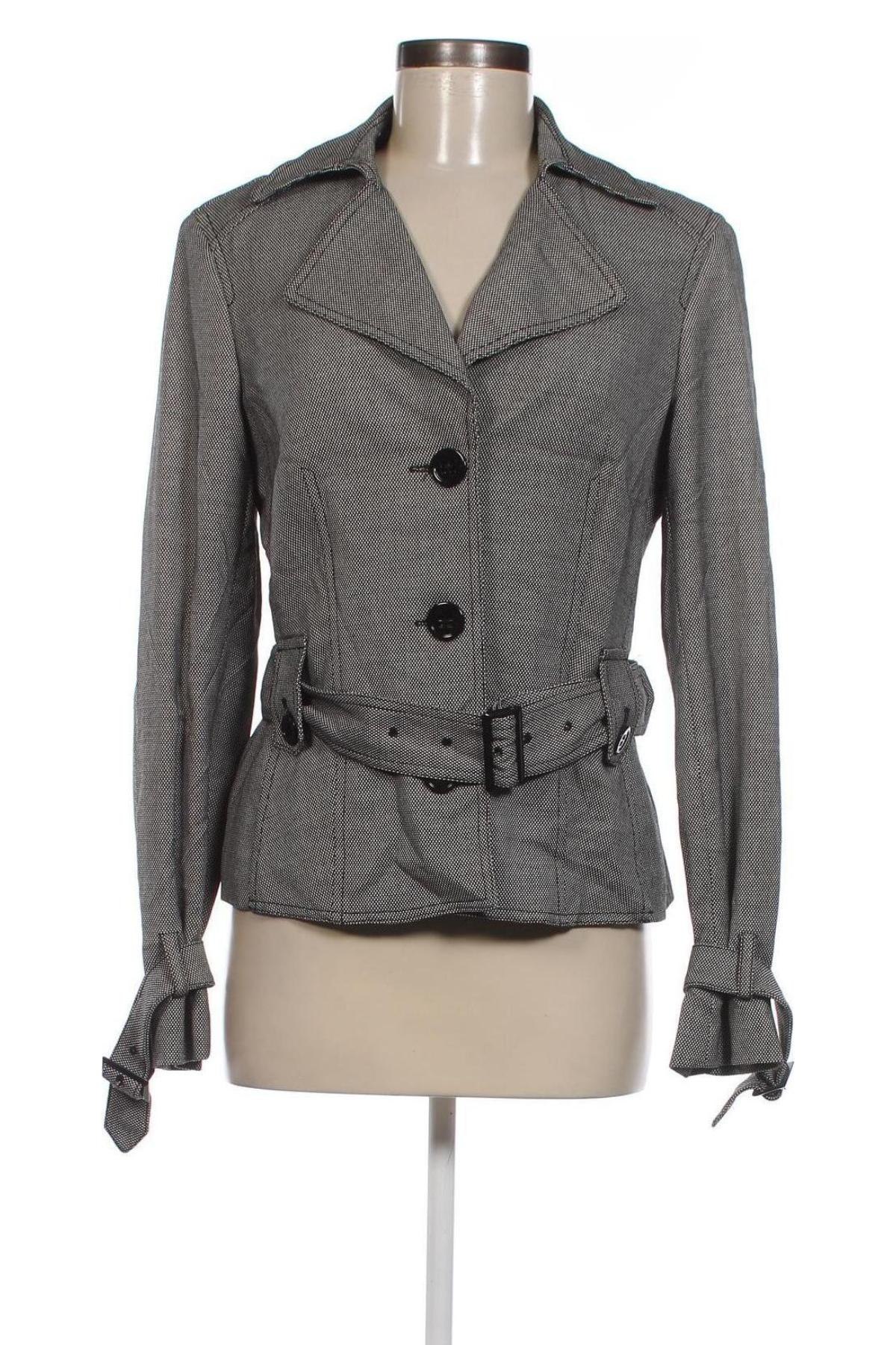 Damen Blazer Esprit, Größe M, Farbe Grau, Preis 8,35 €