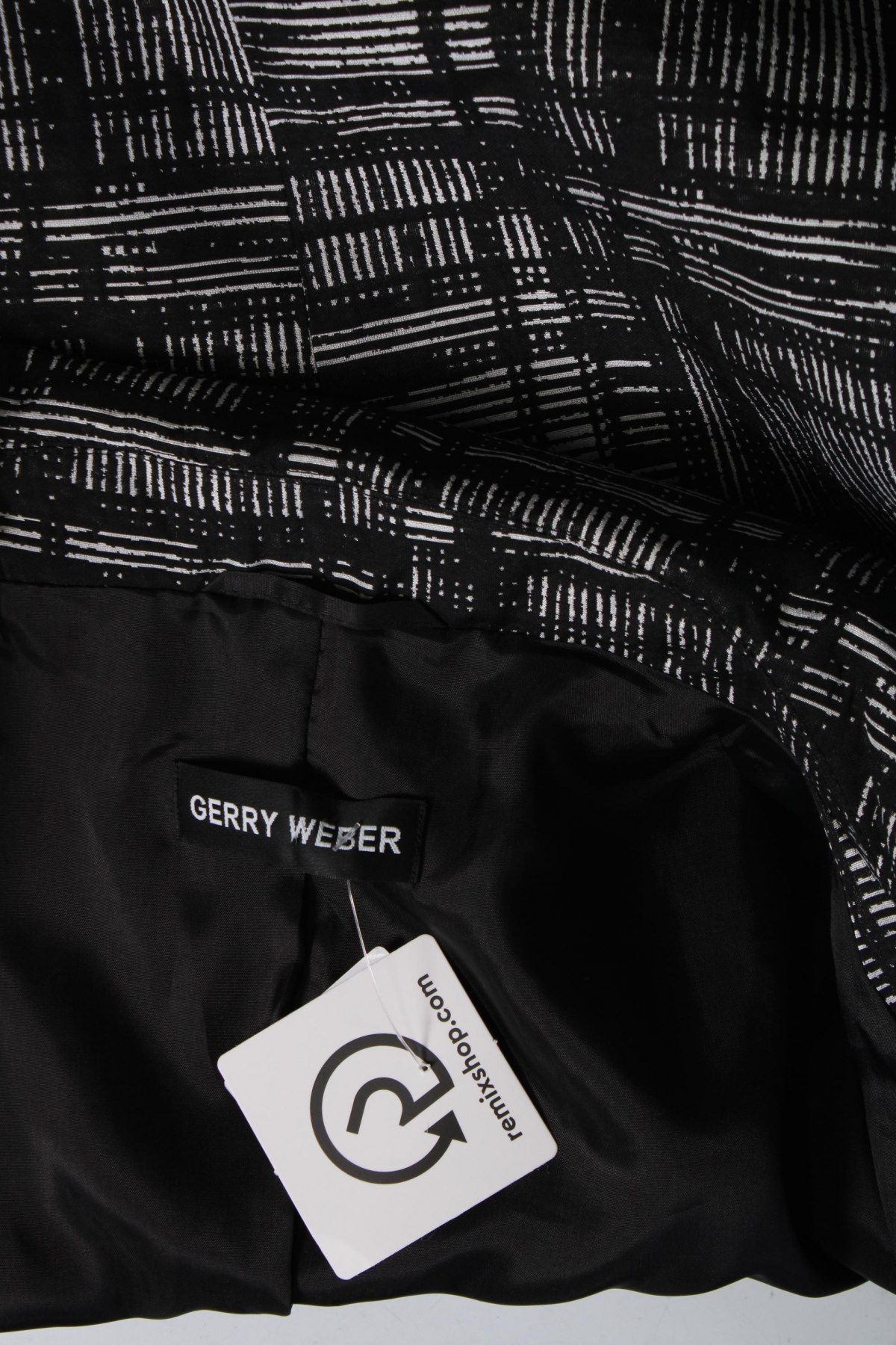 Γυναικείο σακάκι Gerry Weber - αγοράστε σε τιμή που συμφέρει στο Remix ...