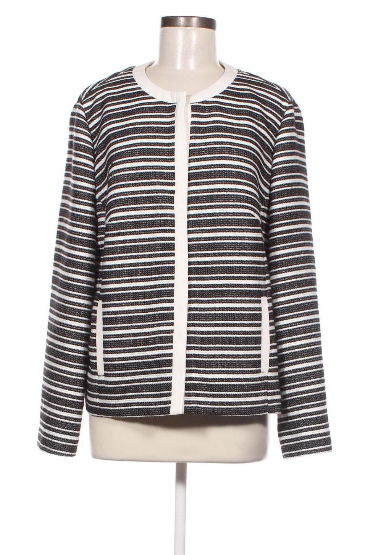 Sacou de femei Gerry Weber, Mărime XL, Culoare Multicolor, Preț 96,64 Lei