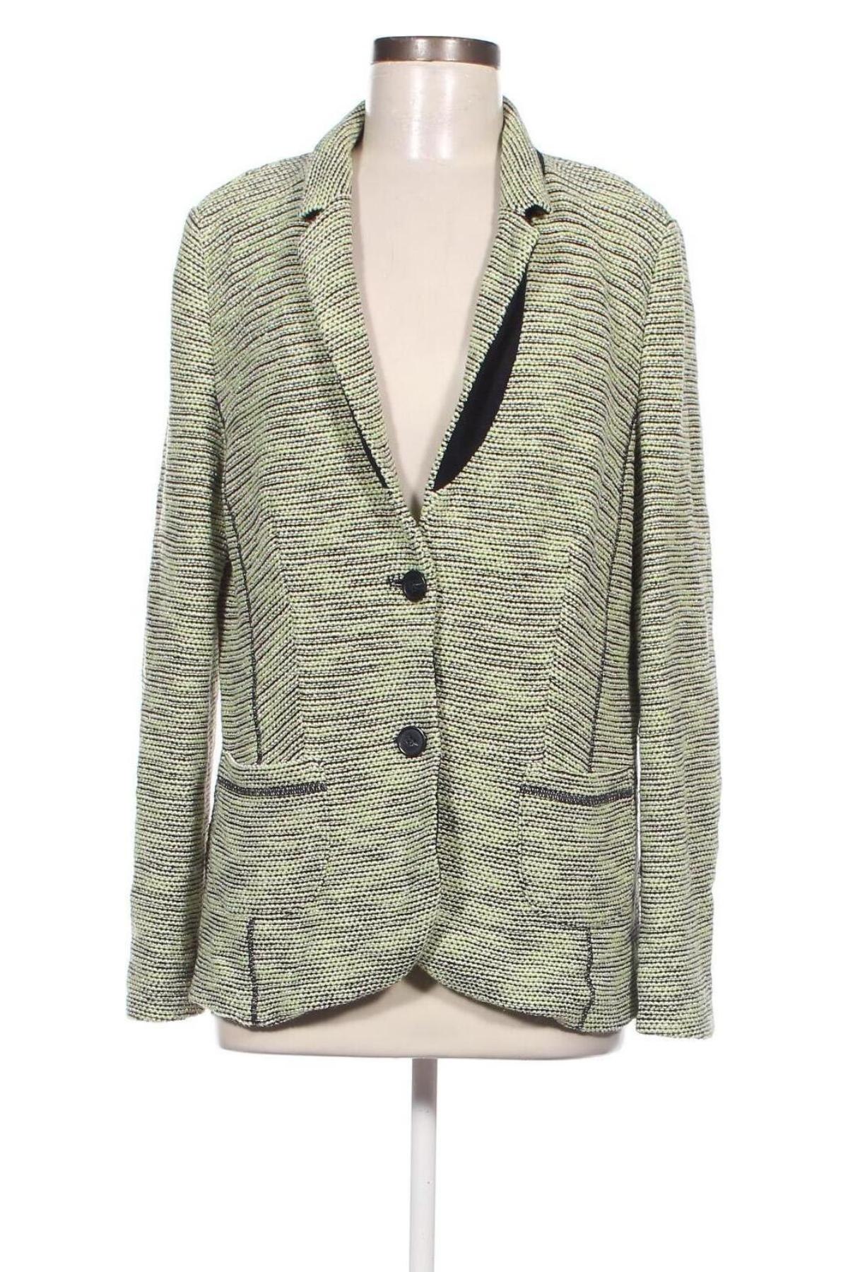 Γυναικείο σακάκι Gerry Weber, Μέγεθος M, Χρώμα Πολύχρωμο, Τιμή 37,75 €