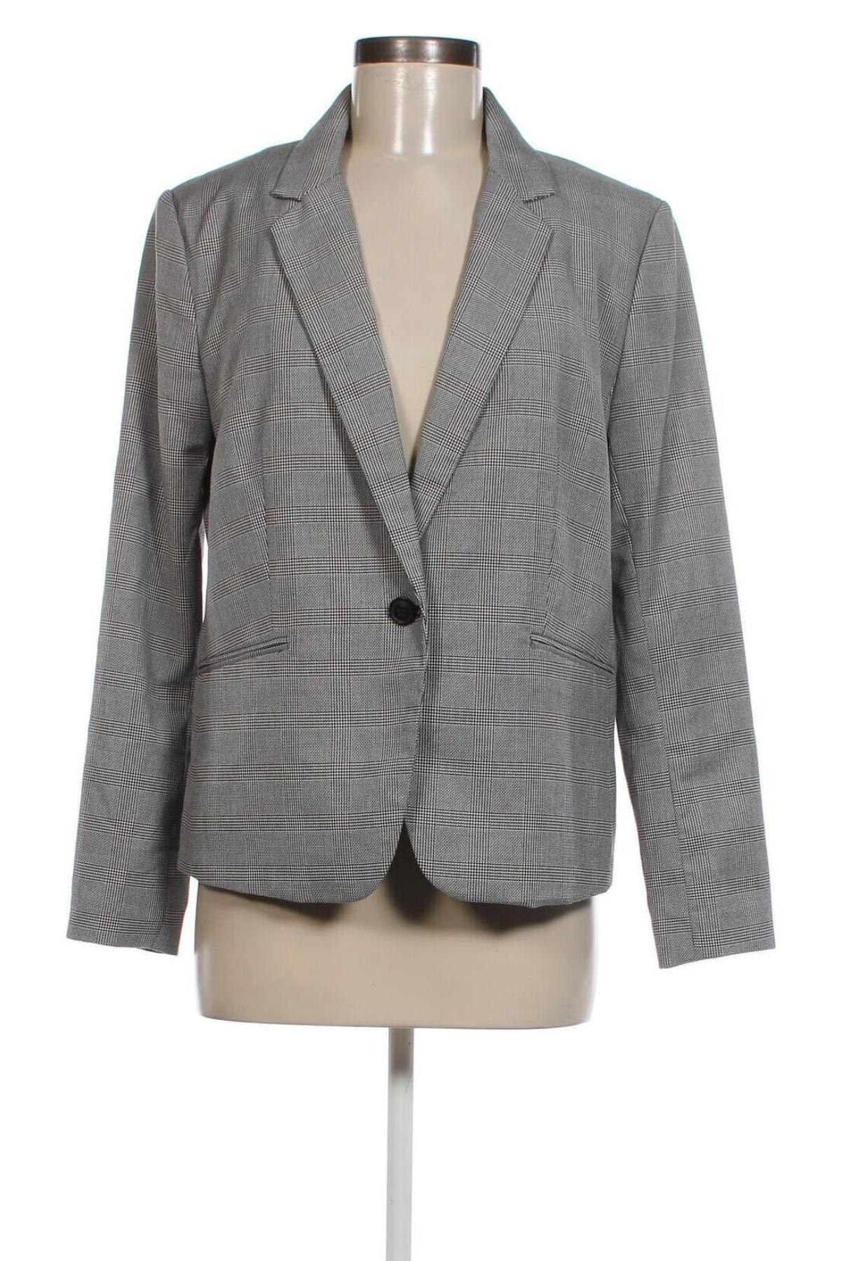 Damen Blazer H&M, Größe XL, Farbe Mehrfarbig, Preis 30,62 €