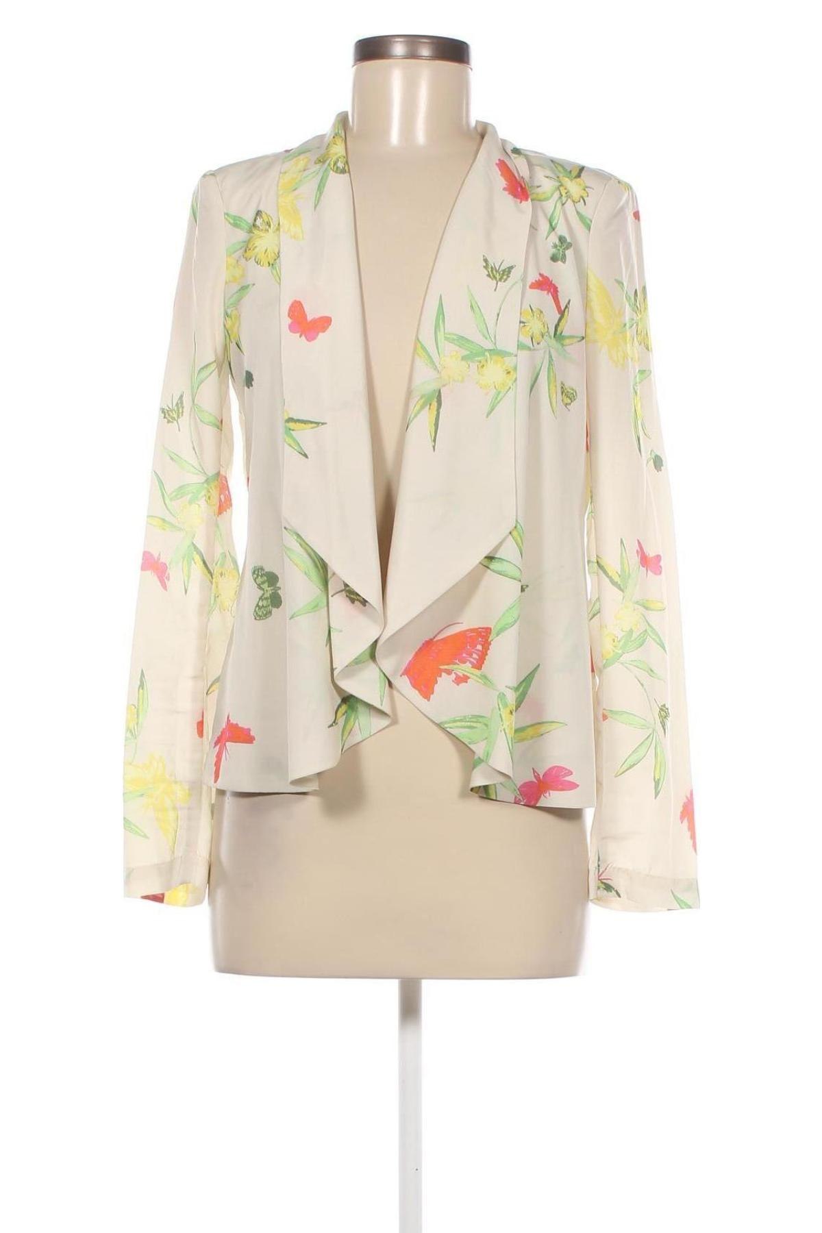 Γυναικείο σακάκι H&M, Μέγεθος S, Χρώμα Πολύχρωμο, Τιμή 6,75 €
