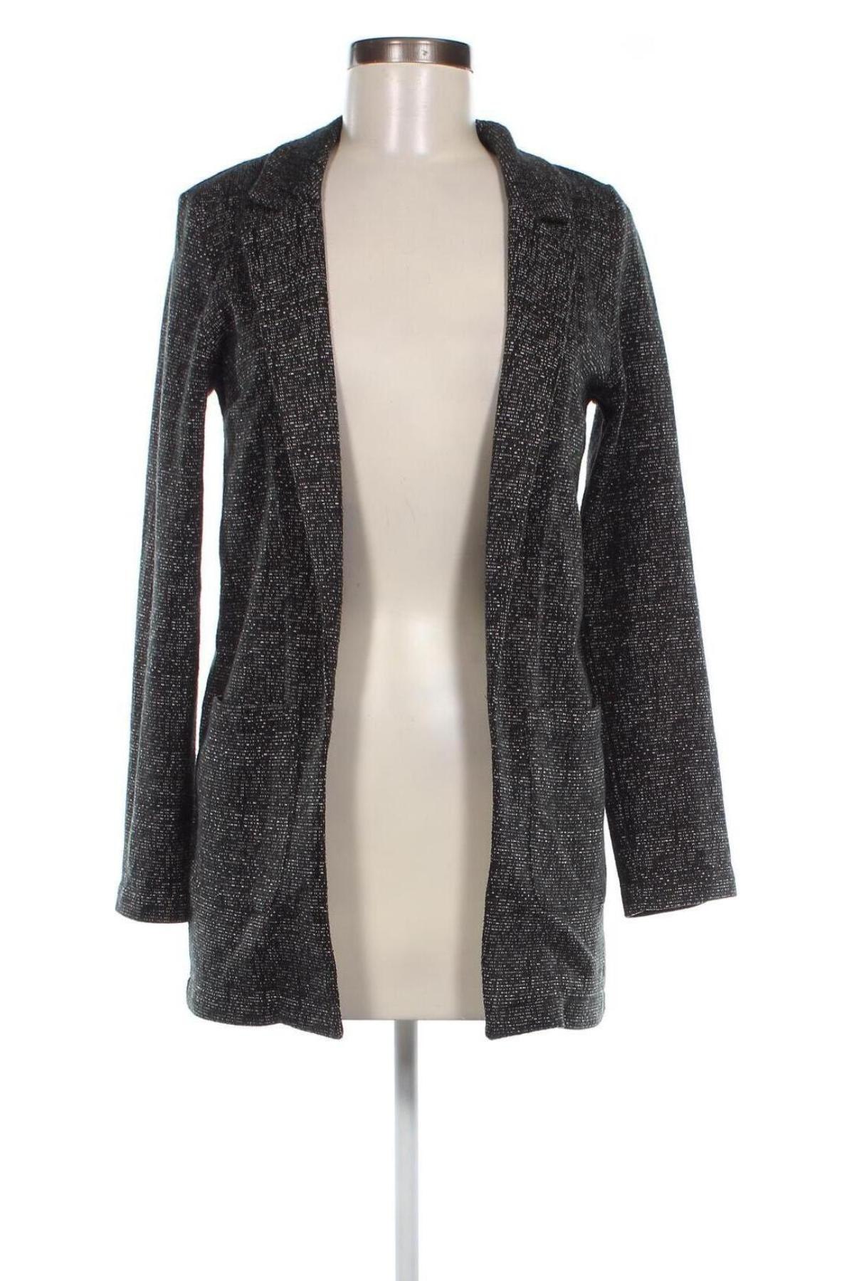 Γυναικείο σακάκι H&M Divided, Μέγεθος XS, Χρώμα Πολύχρωμο, Τιμή 14,70 €