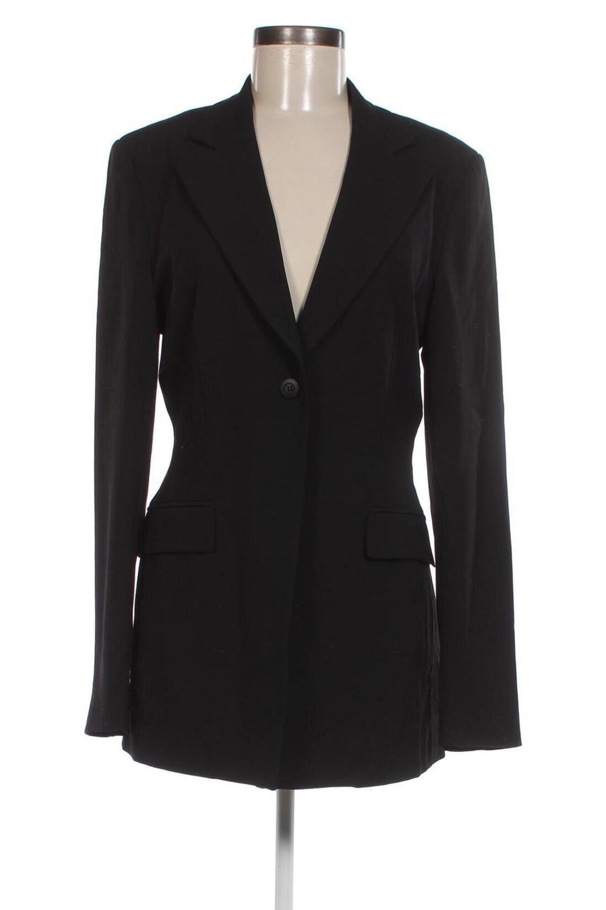 Damen Blazer In Wear, Größe M, Farbe Schwarz, Preis € 13,37