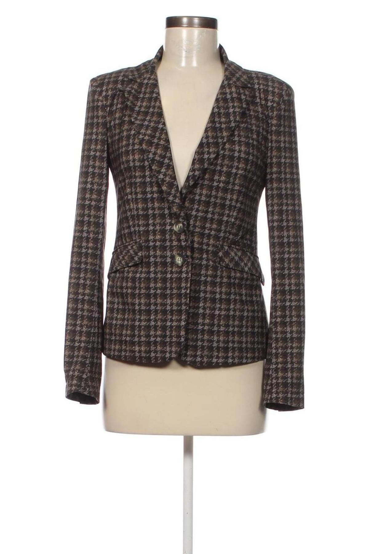 Damen Blazer Jane Lushka, Größe S, Farbe Mehrfarbig, Preis € 21,79