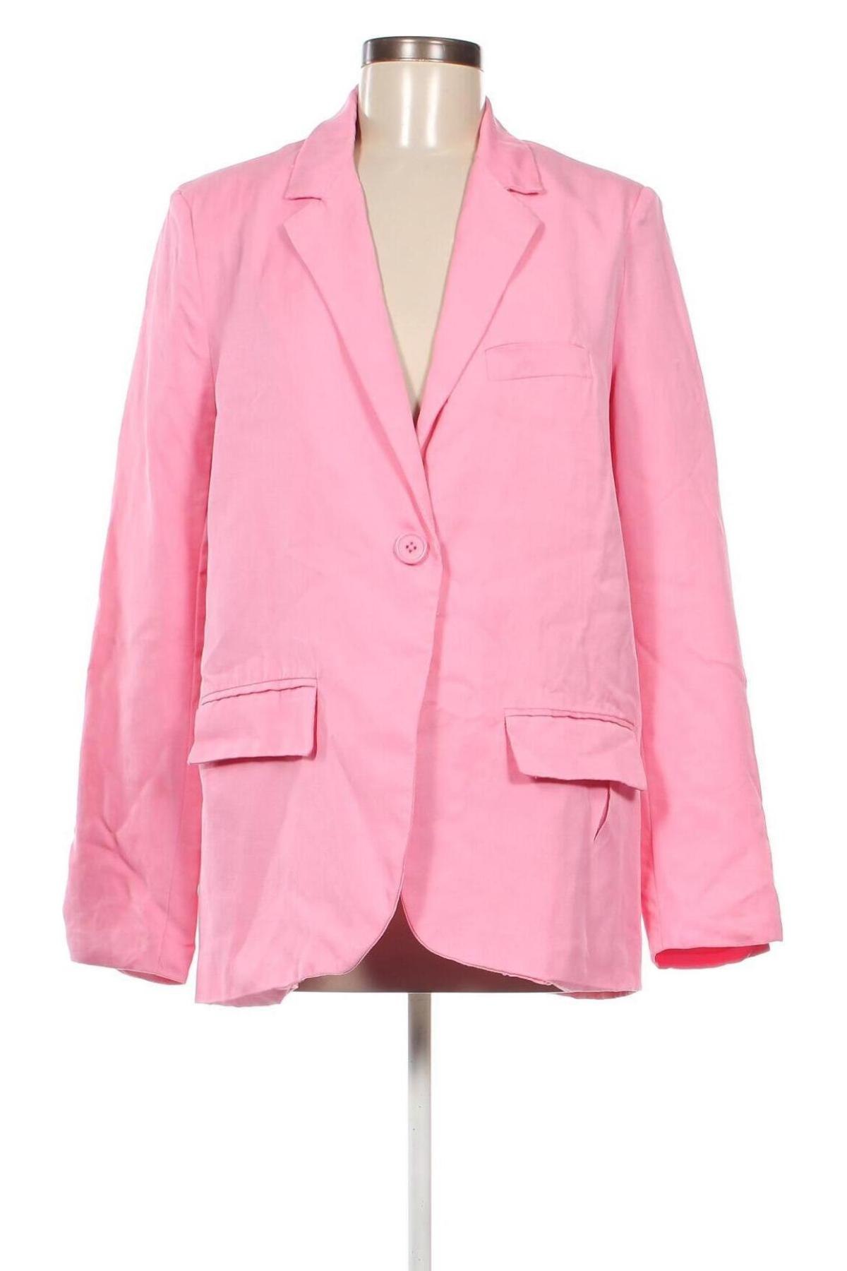 Дамско сако LeGer By Lena Gercke, Размер S, Цвят Розов, Цена 137,00 лв.
