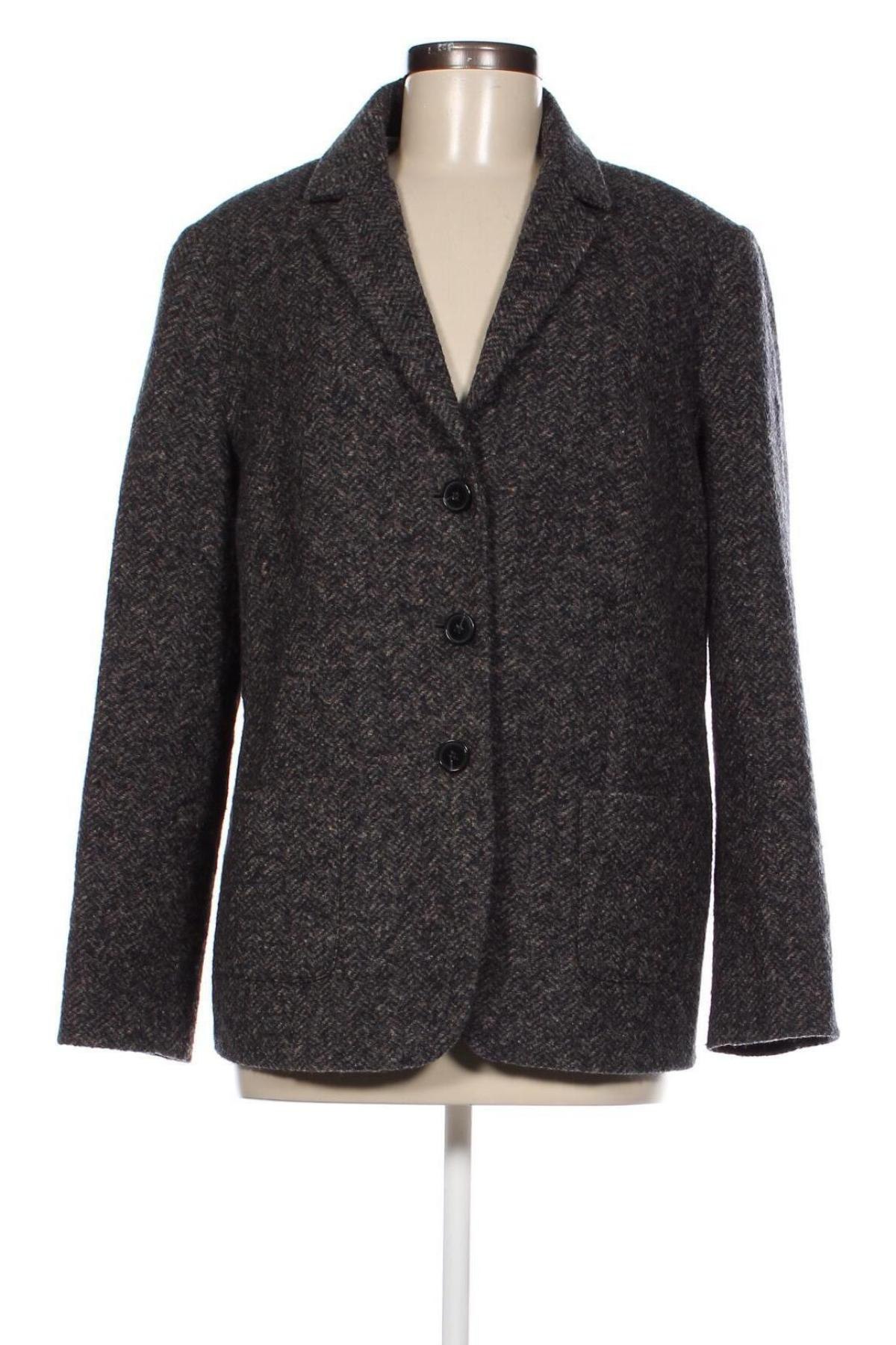 Дамско сако Mona, Размер XL, Цвят Многоцветен, Цена 32,40 лв.