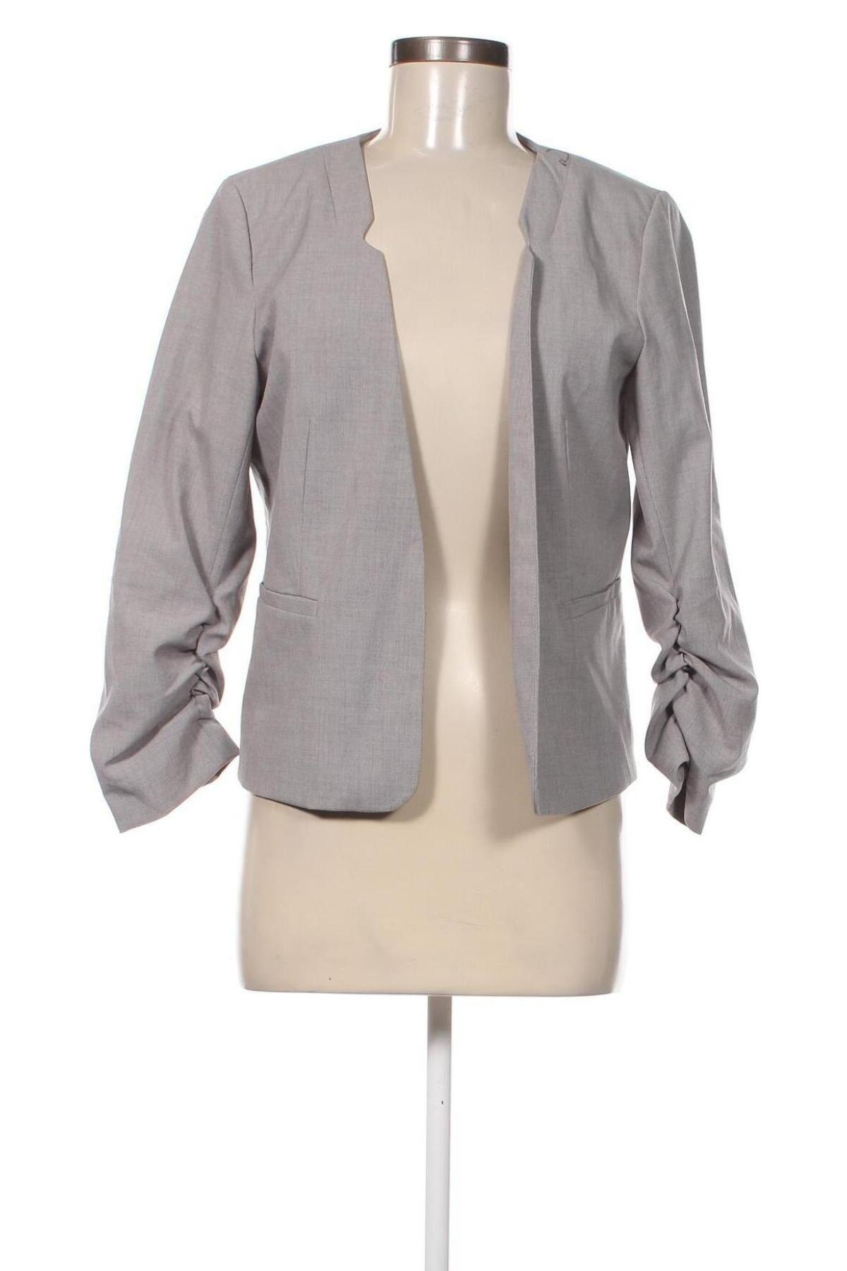 Damen Blazer ONLY, Größe M, Farbe Grau, Preis € 11,37