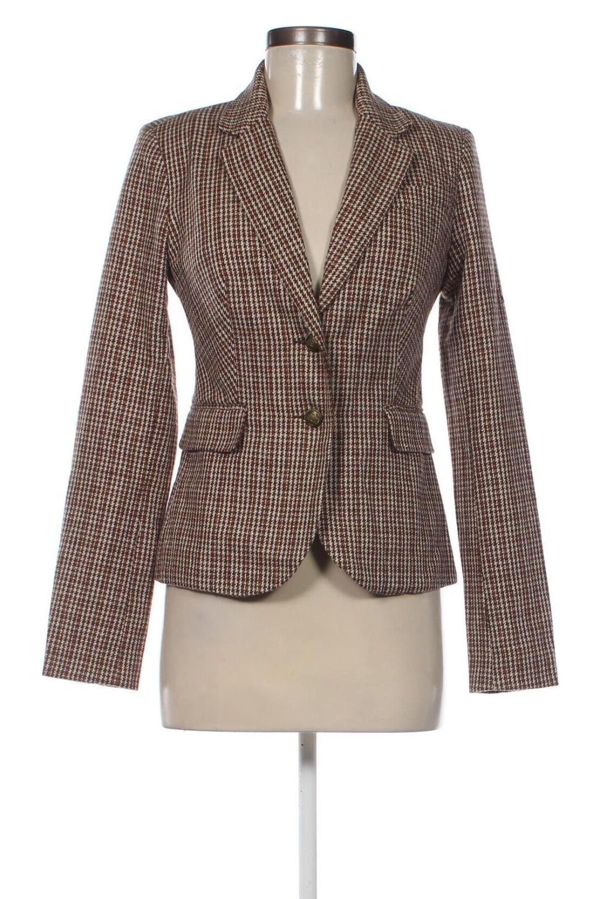 Γυναικείο σακάκι ONLY, Μέγεθος S, Χρώμα Πολύχρωμο, Τιμή 13,69 €