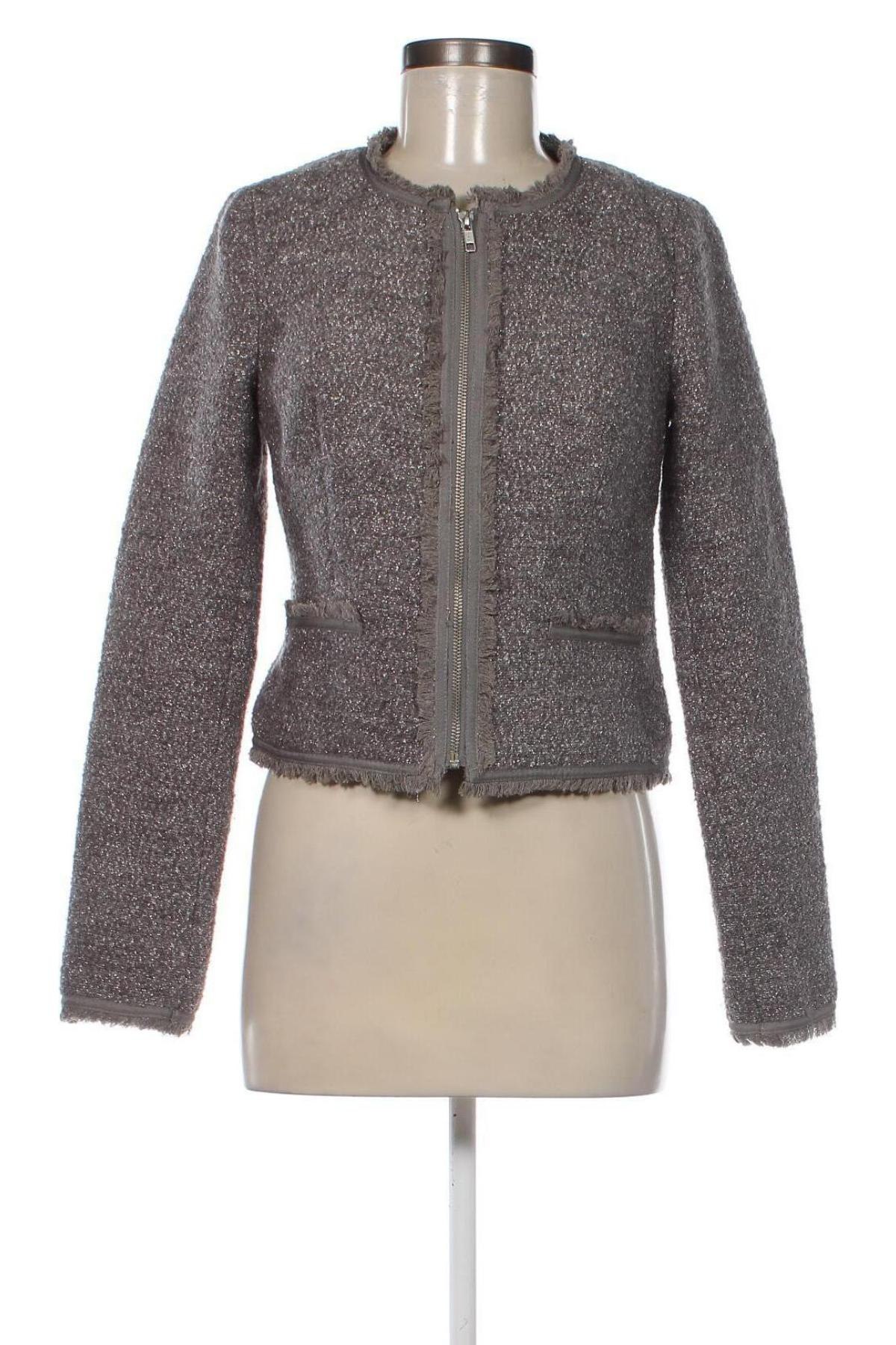 Дамско сако Orsay, Размер XS, Цвят Многоцветен, Цена 23,76 лв.