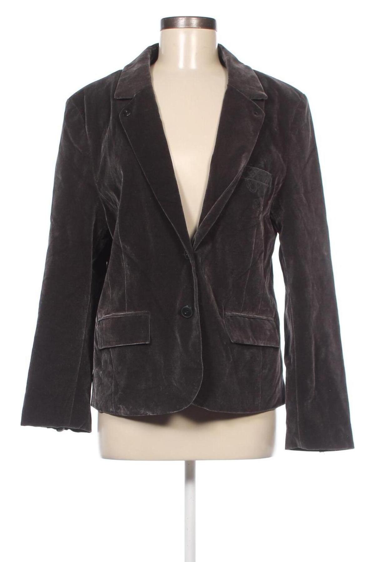 Damen Blazer Outfit, Größe XL, Farbe Grau, Preis 5,82 €