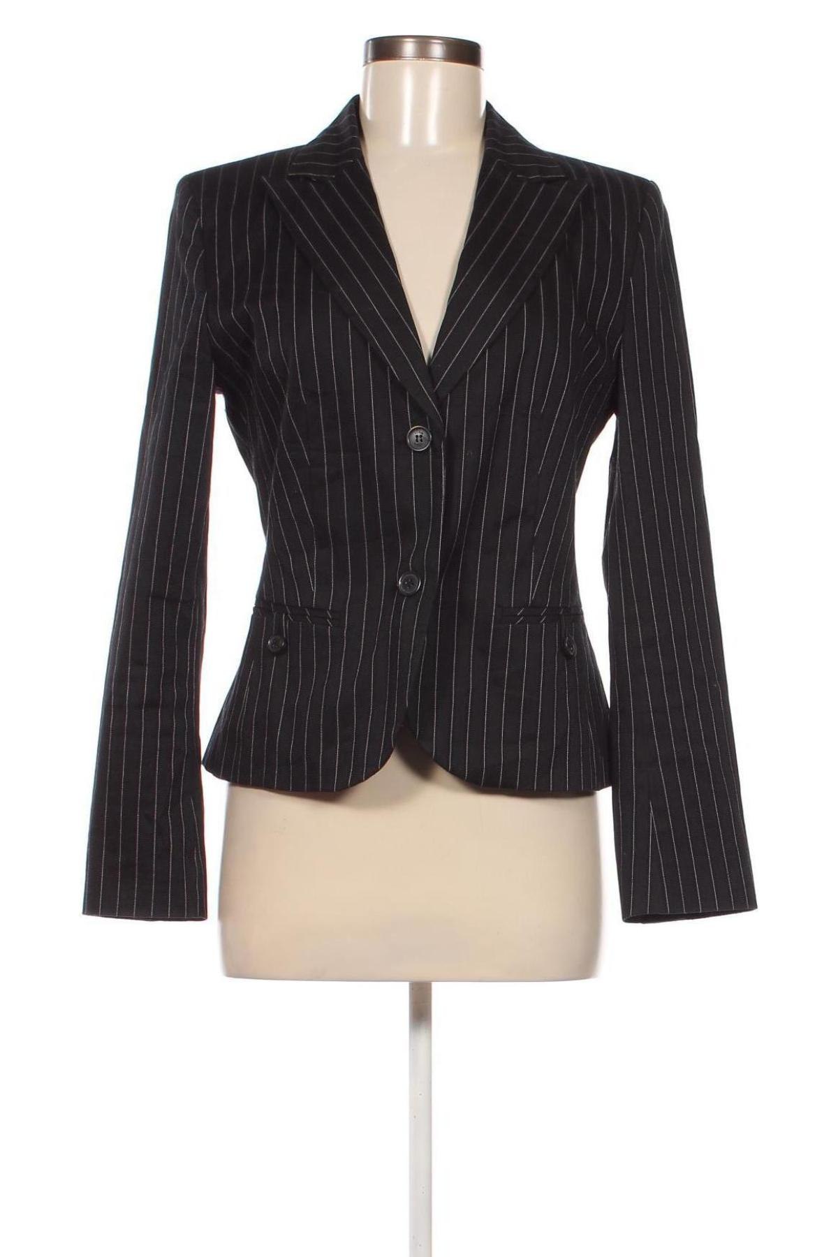 Damen Blazer S.Oliver, Größe S, Farbe Schwarz, Preis € 3,99