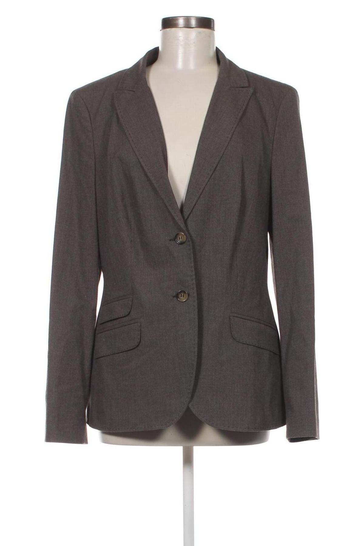 Дамско сако S.Oliver, Размер XL, Цвят Многоцветен, Цена 32,40 лв.
