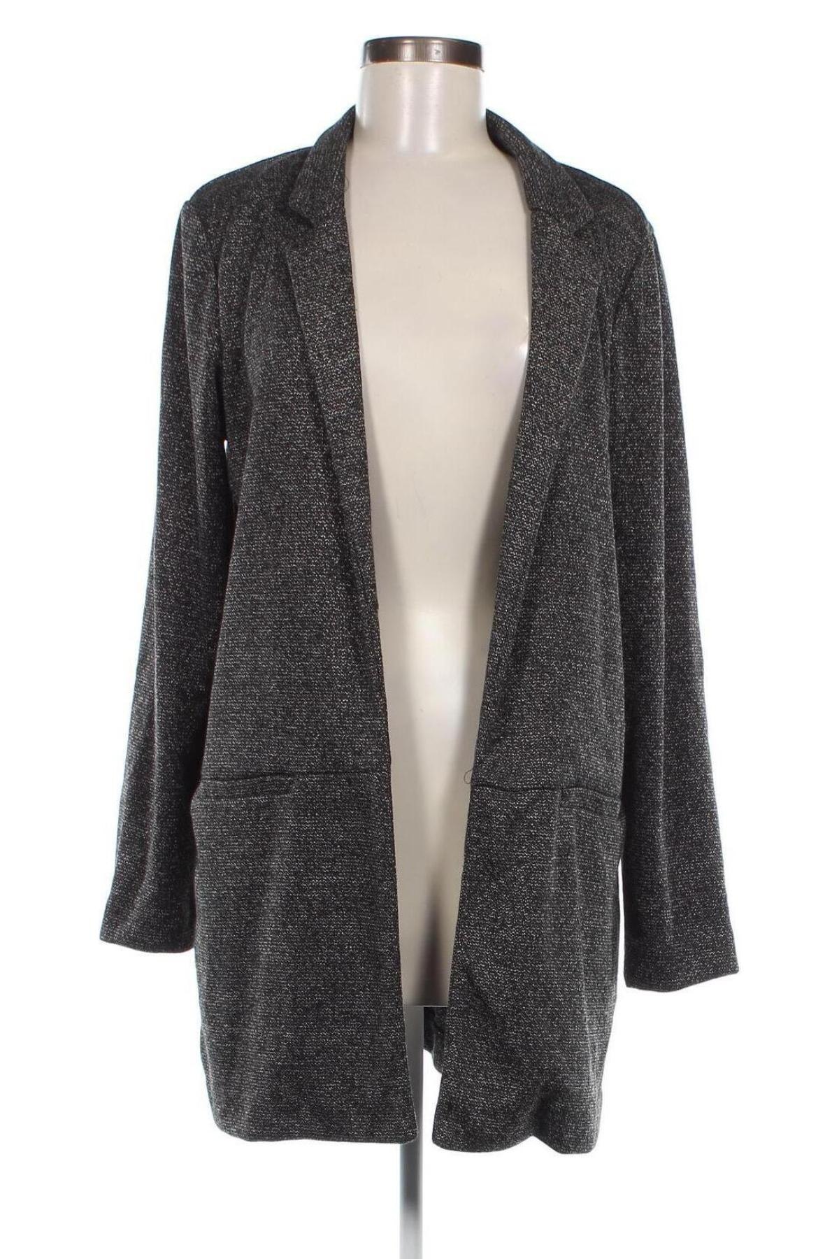 Damen Blazer Soya Concept, Größe L, Farbe Grau, Preis 6,68 €