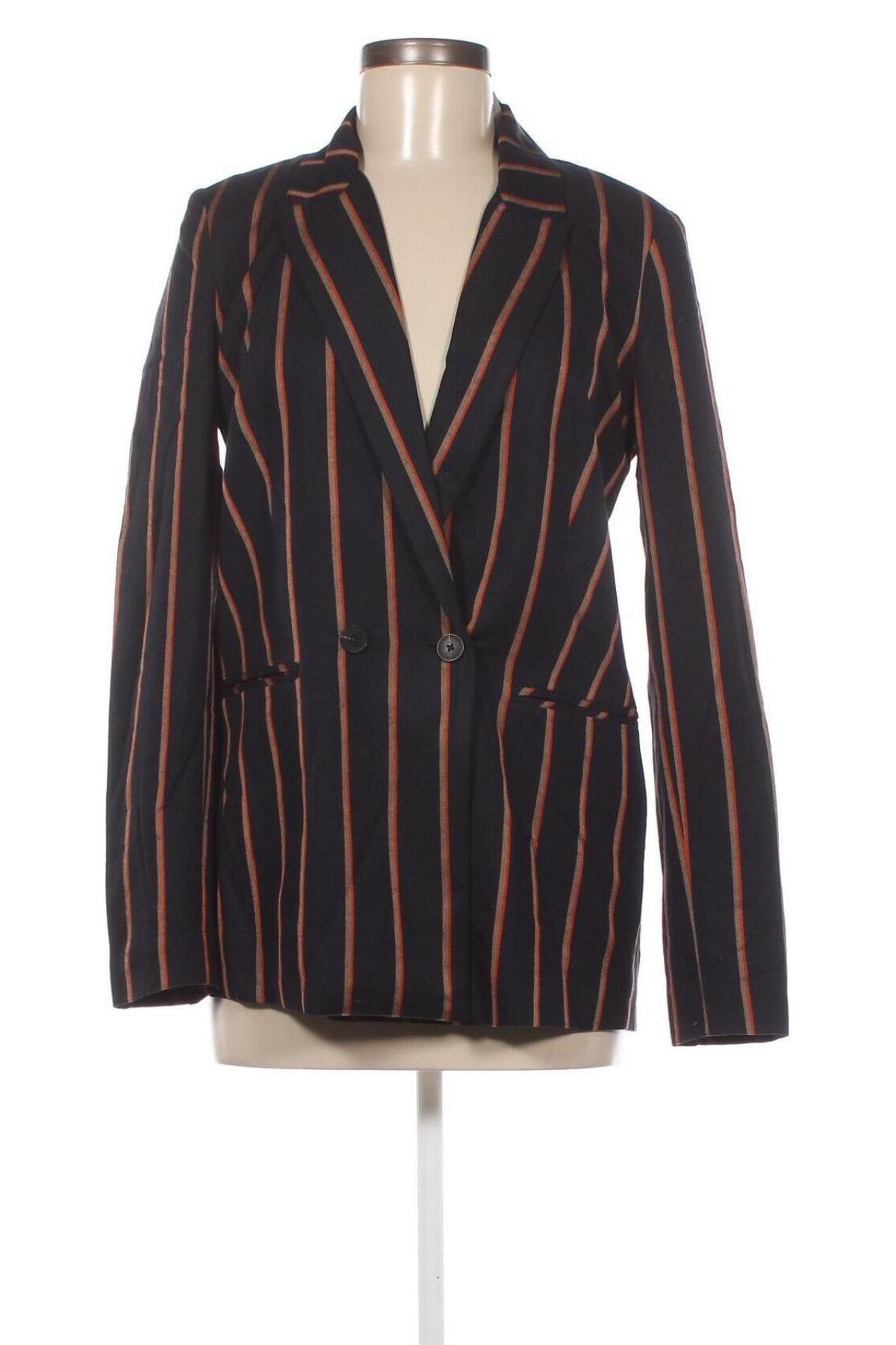 Дамско сако Tom Tailor, Размер S, Цвят Многоцветен, Цена 54,80 лв.