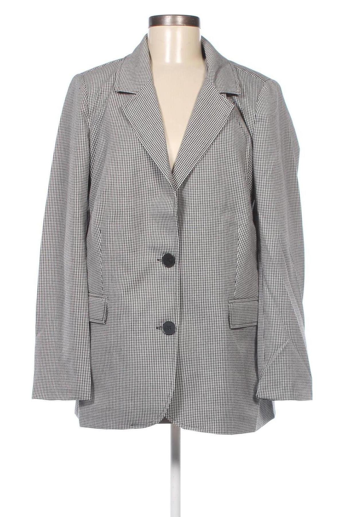 Γυναικείο σακάκι Trendyol, Μέγεθος XL, Χρώμα Πολύχρωμο, Τιμή 24,72 €