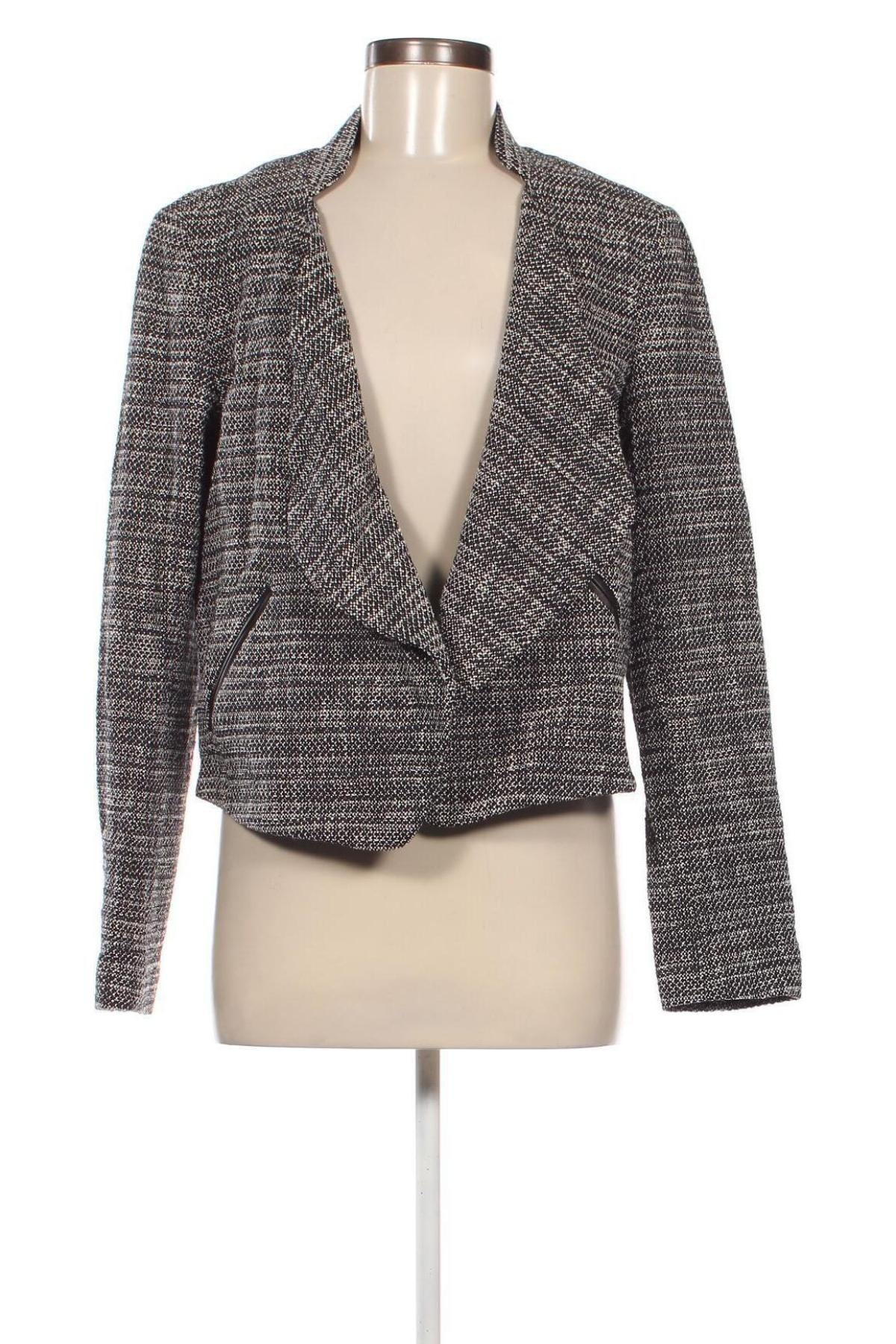 Γυναικείο σακάκι ZAPA, Μέγεθος L, Χρώμα Πολύχρωμο, Τιμή 27,37 €