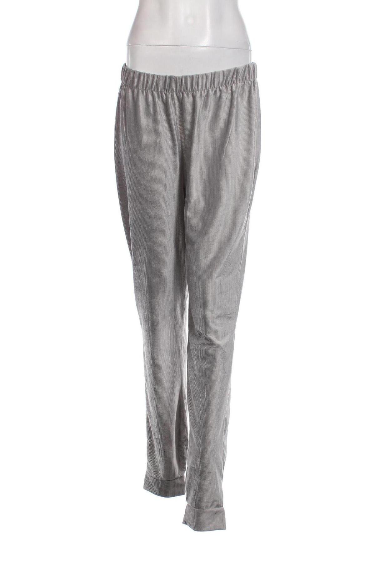 Damen Sporthose, Größe L, Farbe Grau, Preis € 7,26