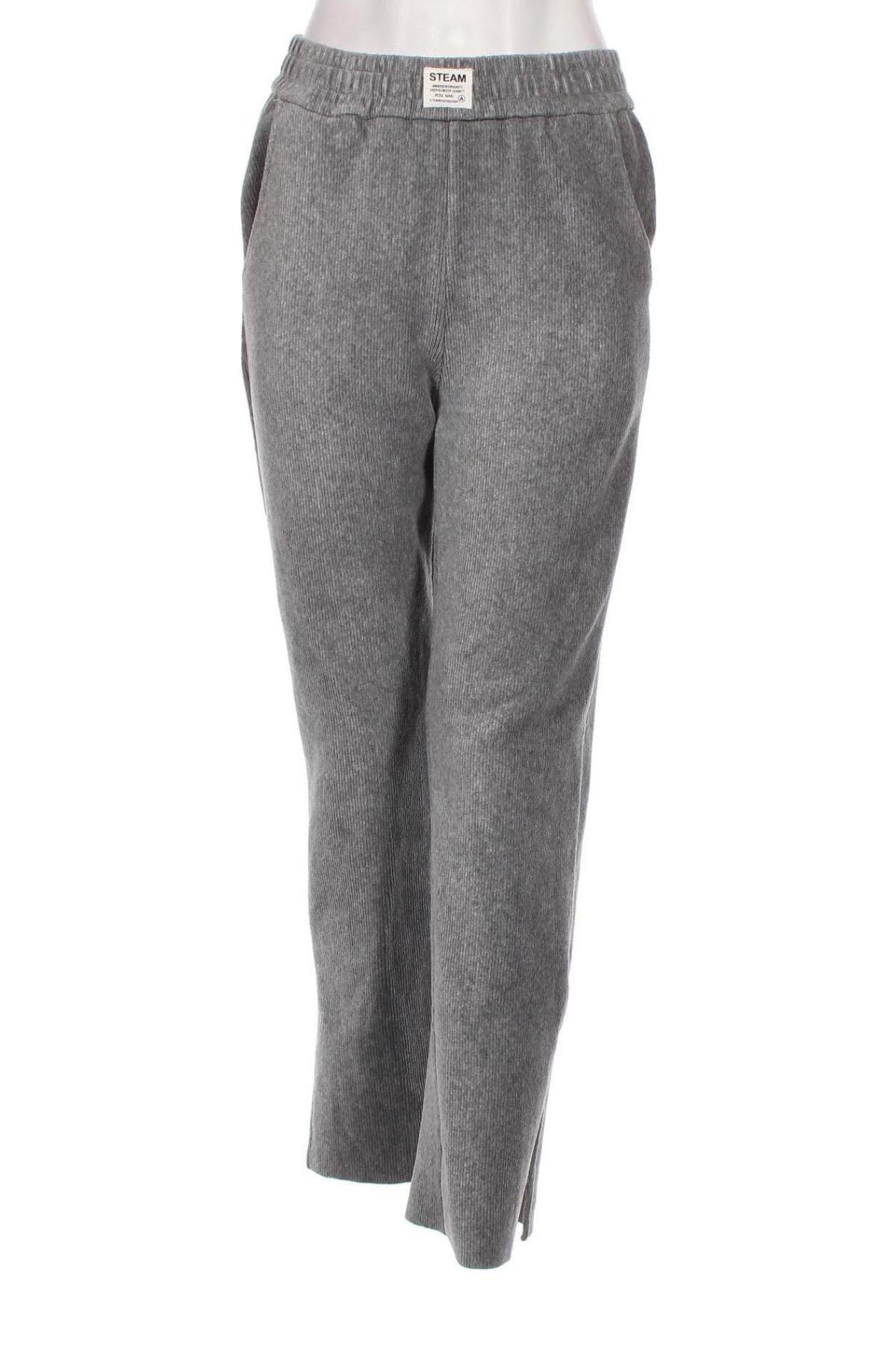 Damen Sporthose, Größe M, Farbe Grau, Preis 7,57 €
