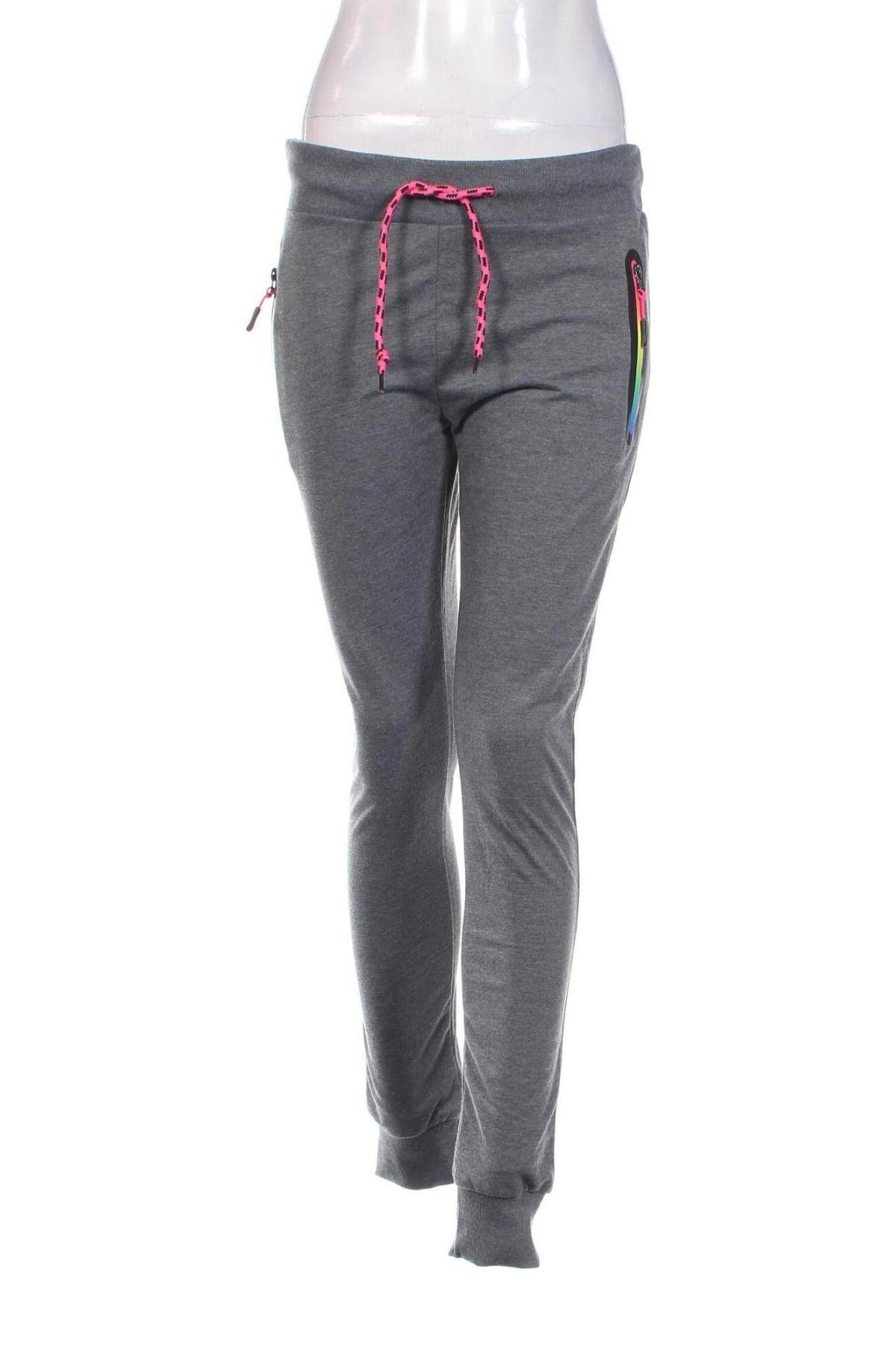 Damen Sporthose, Größe S, Farbe Grau, Preis € 14,83
