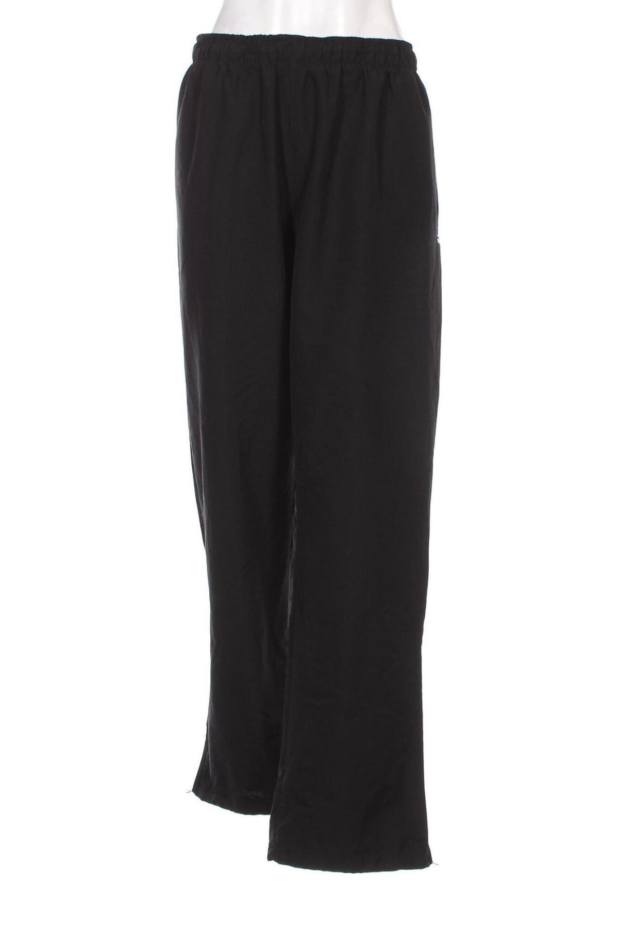 Pantaloni trening de femei Adidas, Mărime 3XL, Culoare Negru, Preț 130,82 Lei