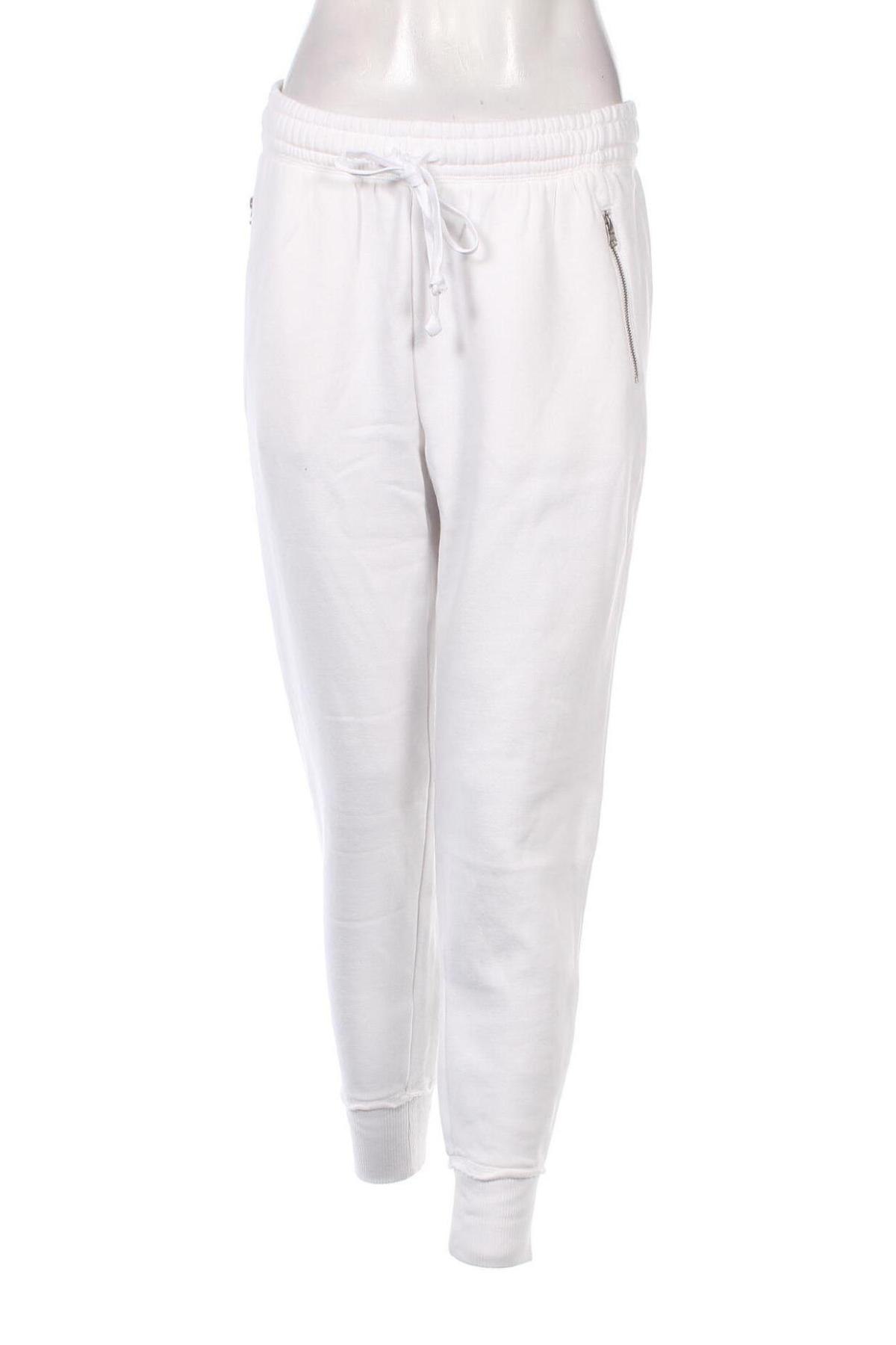 Damen Sporthose Aerie, Größe M, Farbe Weiß, Preis 23,71 €