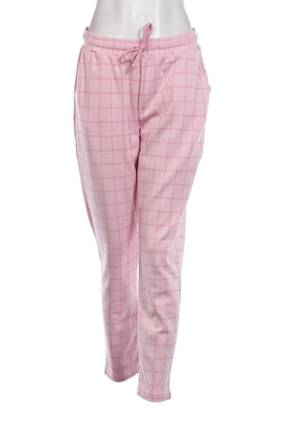 Damen Sporthose Aniston, Größe M, Farbe Rosa, Preis € 10,91