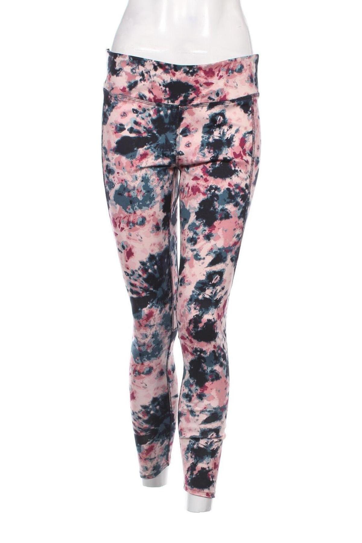 Γυναικείο αθλητικό παντελόνι Ergee, Μέγεθος L, Χρώμα Πολύχρωμο, Τιμή 9,69 €
